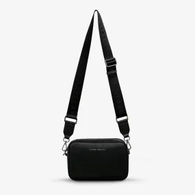 Status Anxiety Plunder with Webbed Strap