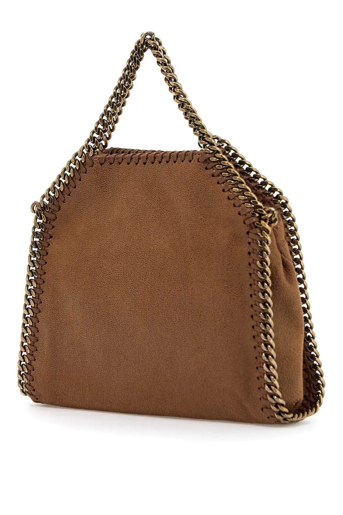 STELLA McCARTNEY Borsa Falabella Tiny