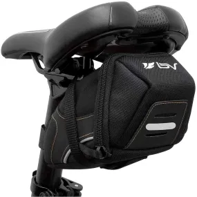 Strap-On Bicycle Under-Seat Bag