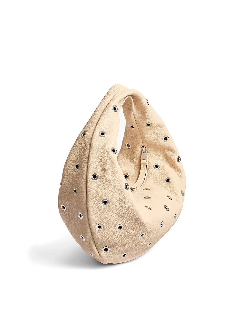 Studded Medium Olivia Hobo Bag