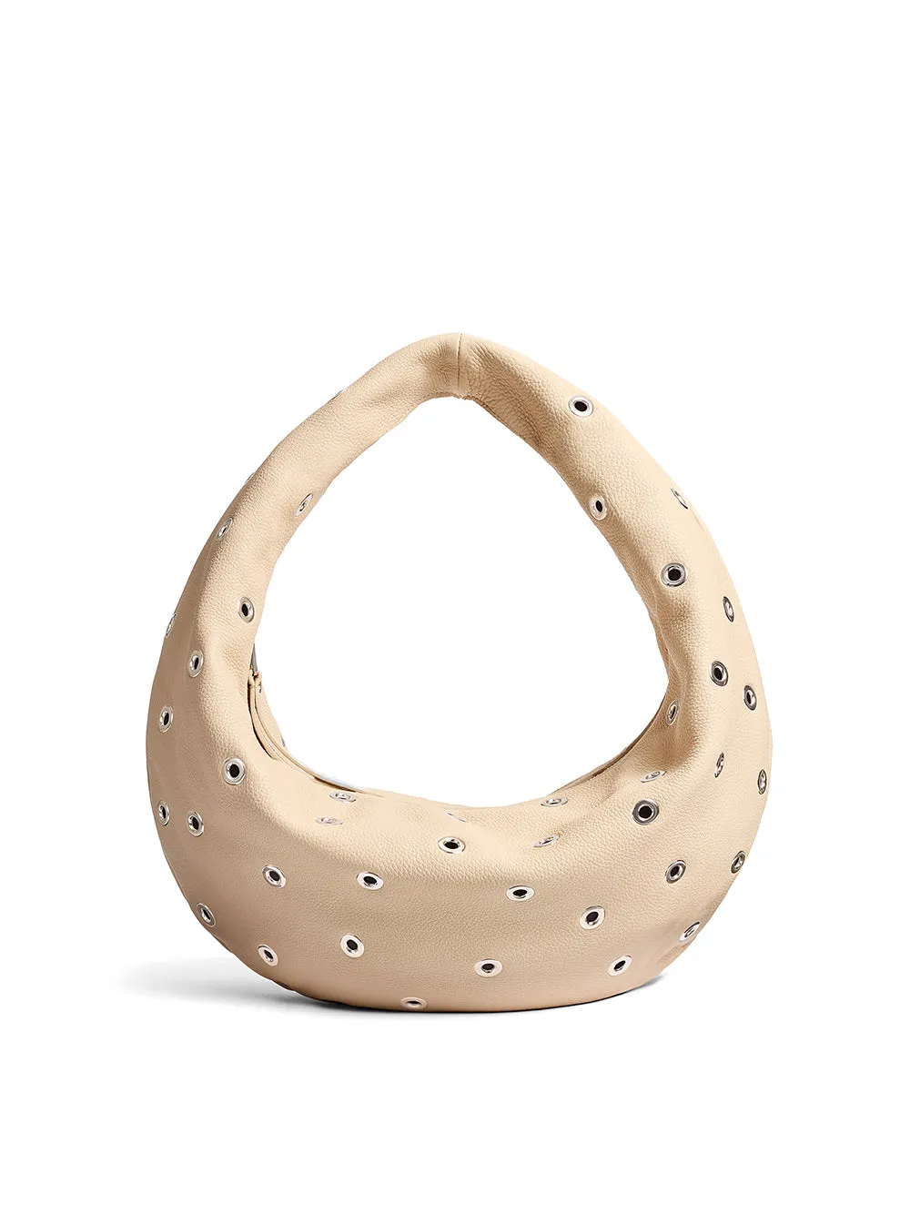 Studded Medium Olivia Hobo Bag