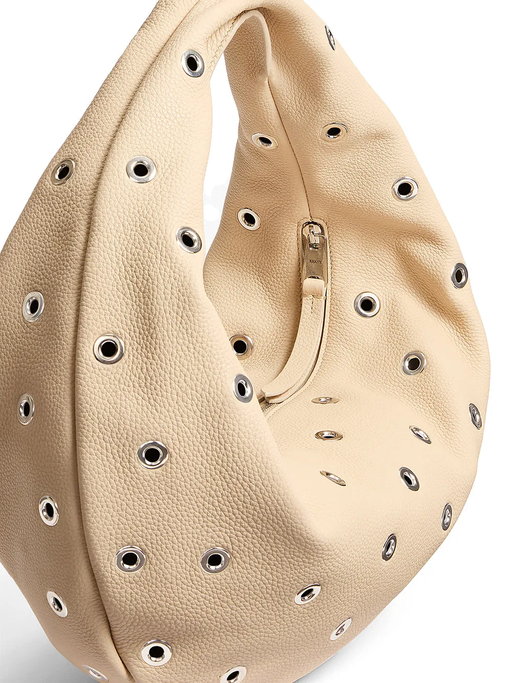 Studded Medium Olivia Hobo Bag