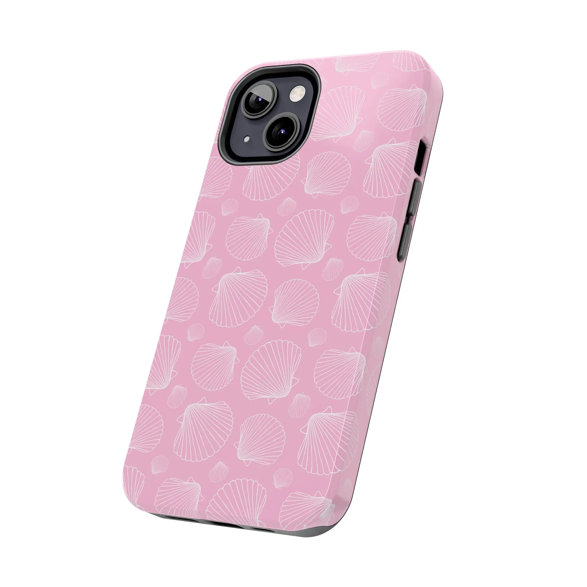 Sunkissed Morning | Seashell Case