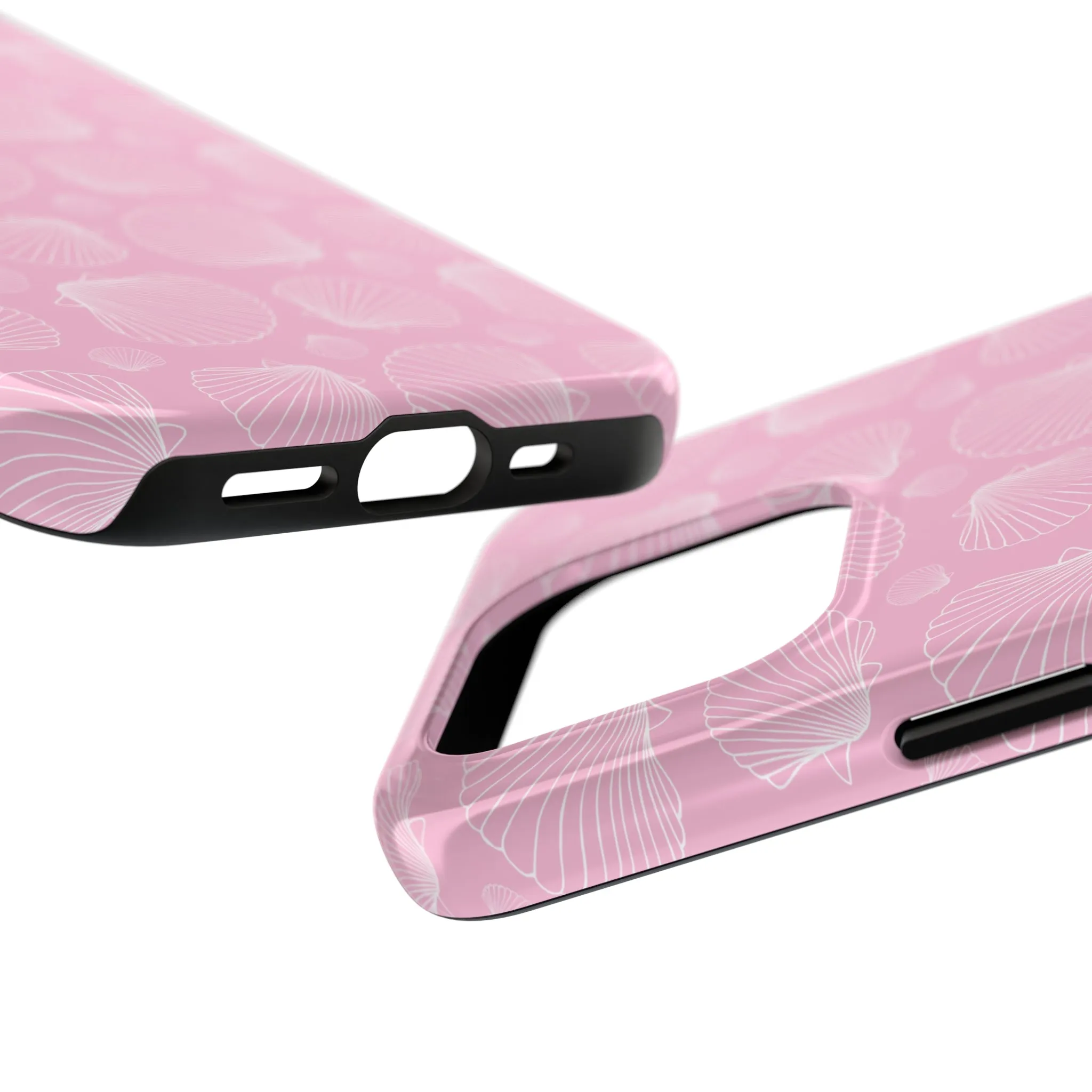Sunkissed Morning | Seashell Case