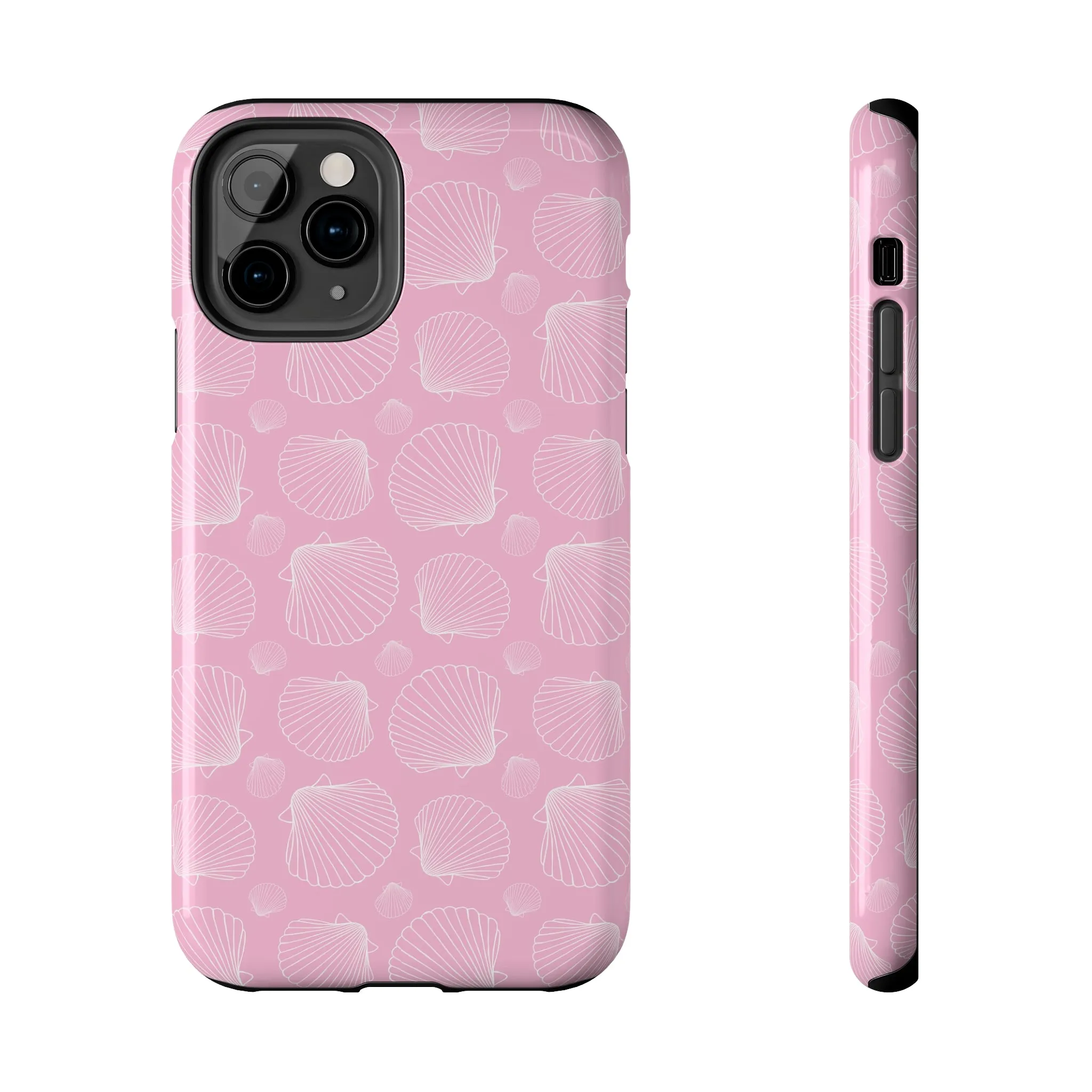 Sunkissed Morning | Seashell Case