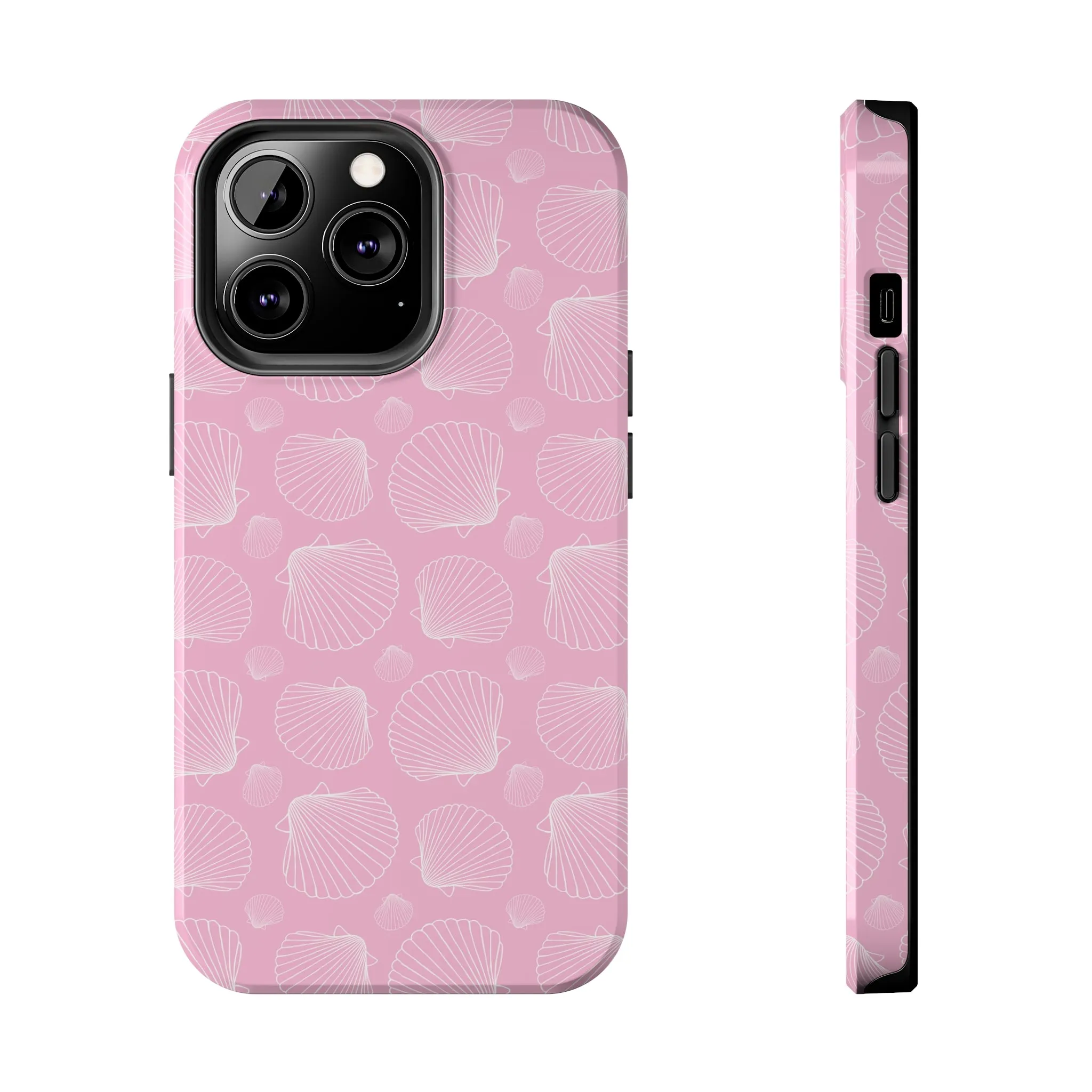 Sunkissed Morning | Seashell Case