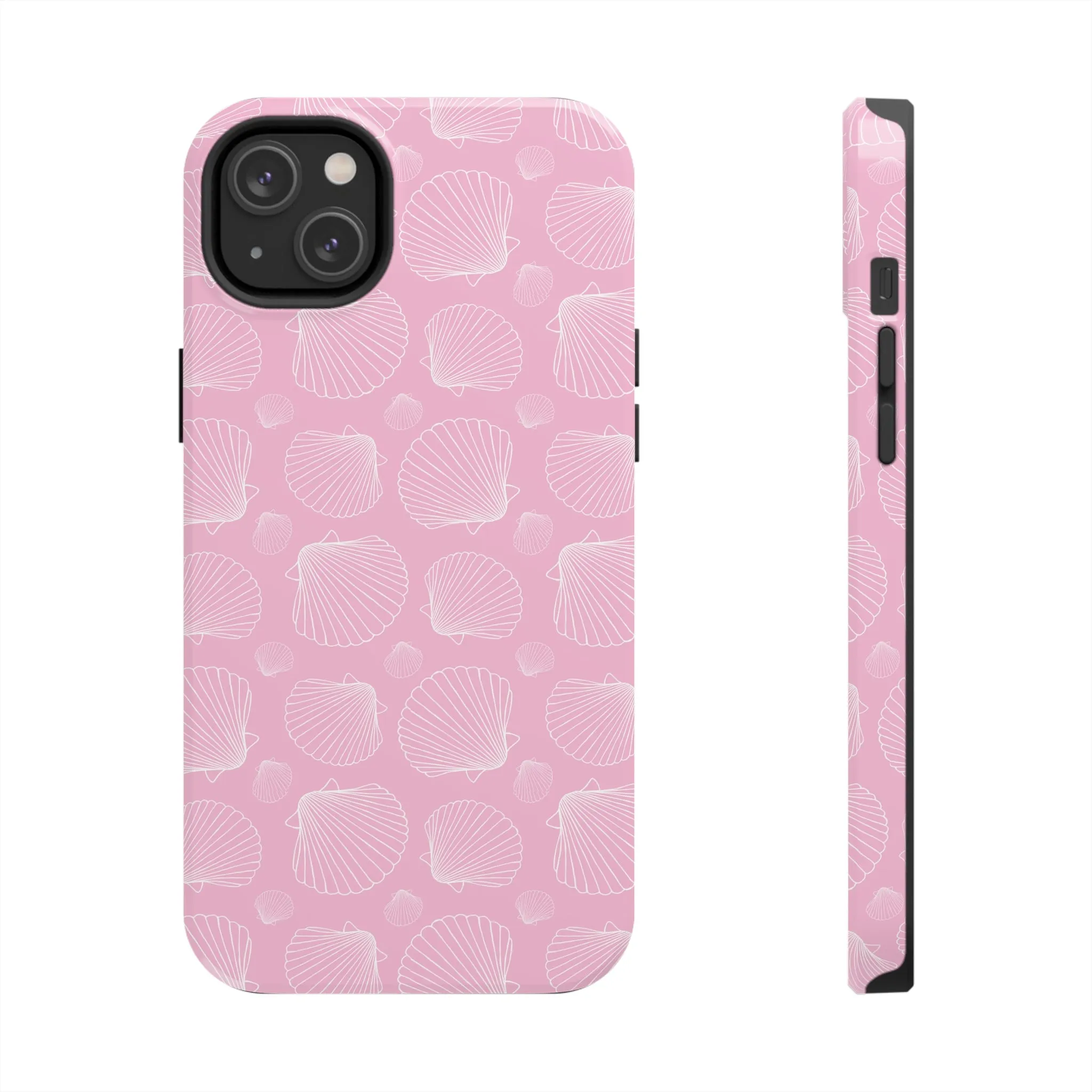 Sunkissed Morning | Seashell Case