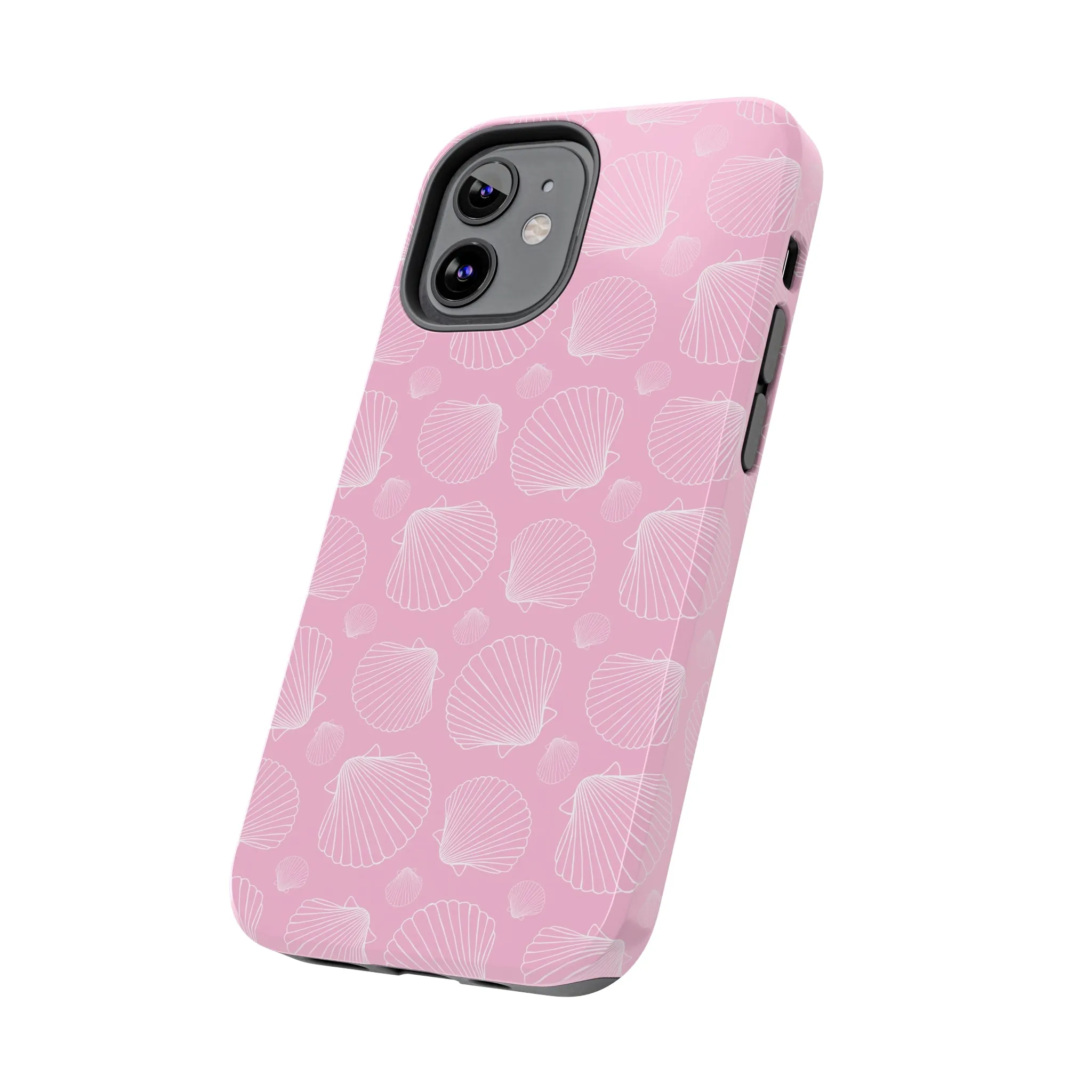 Sunkissed Morning | Seashell Case