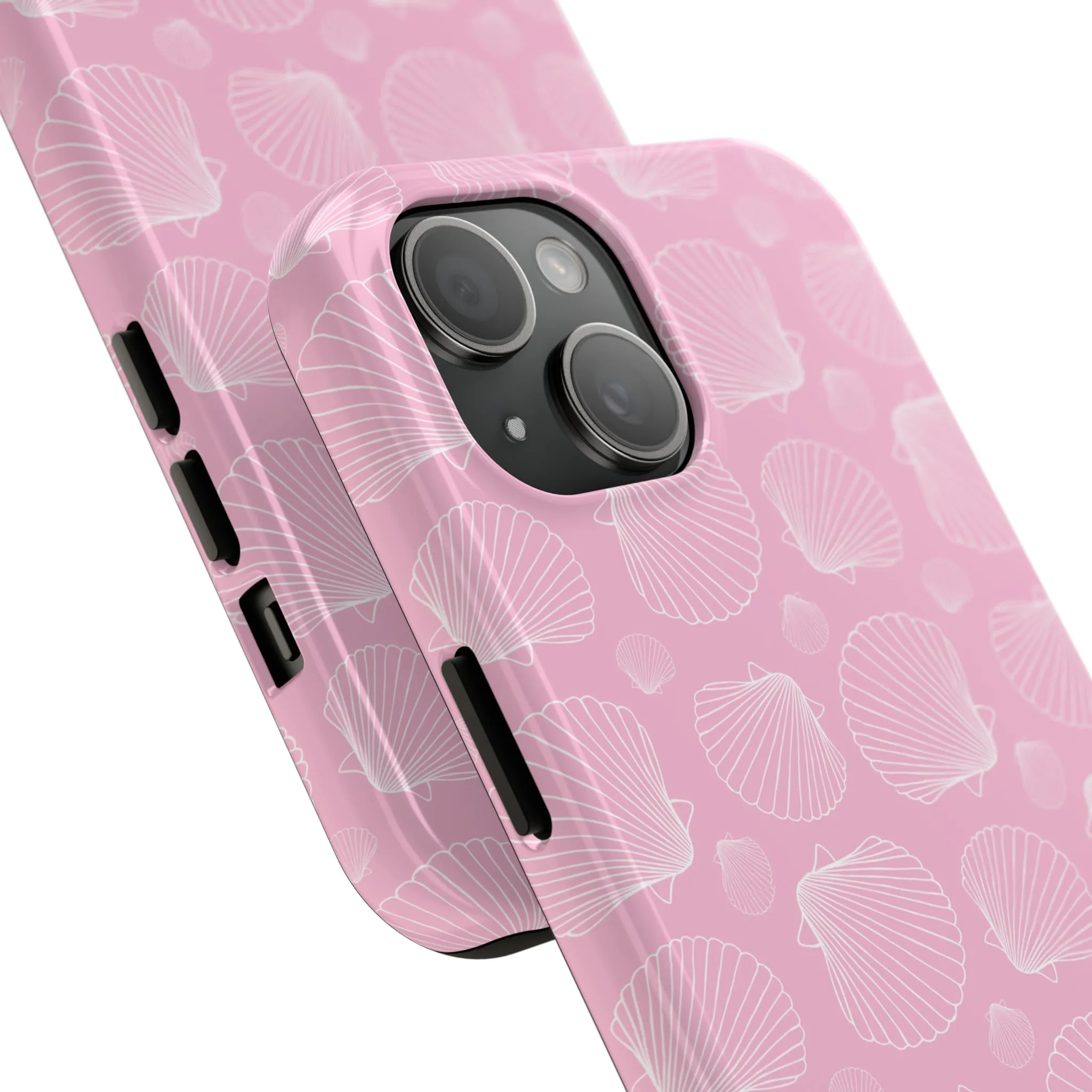 Sunkissed Morning | Seashell Case