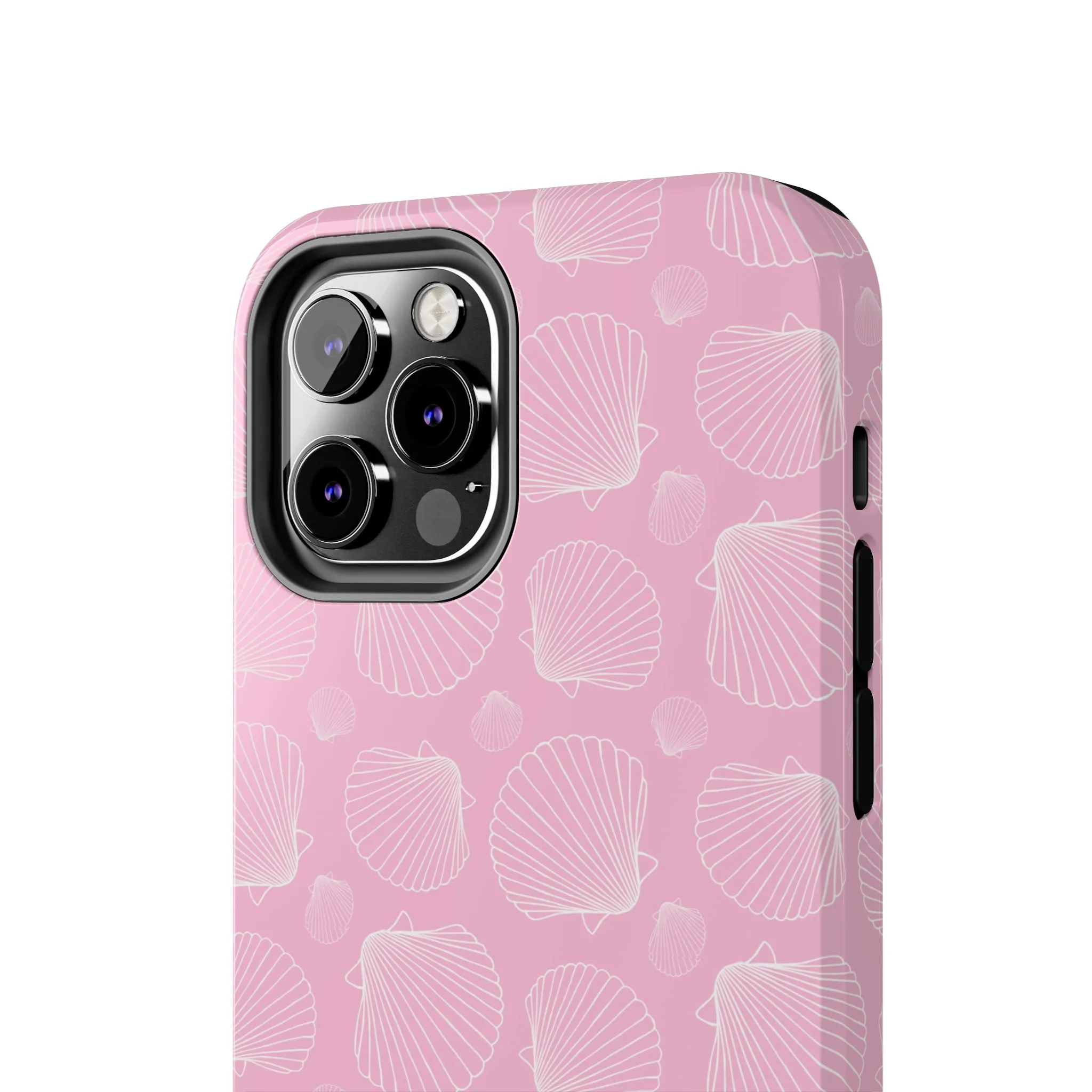 Sunkissed Morning | Seashell Case