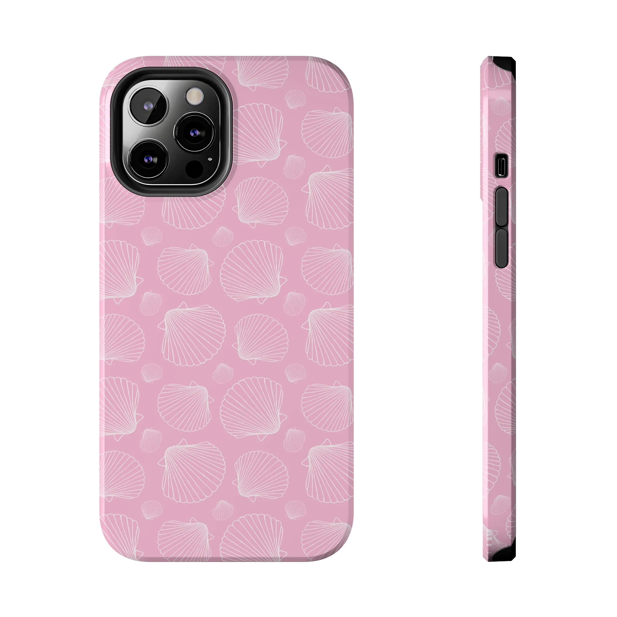 Sunkissed Morning | Seashell Case