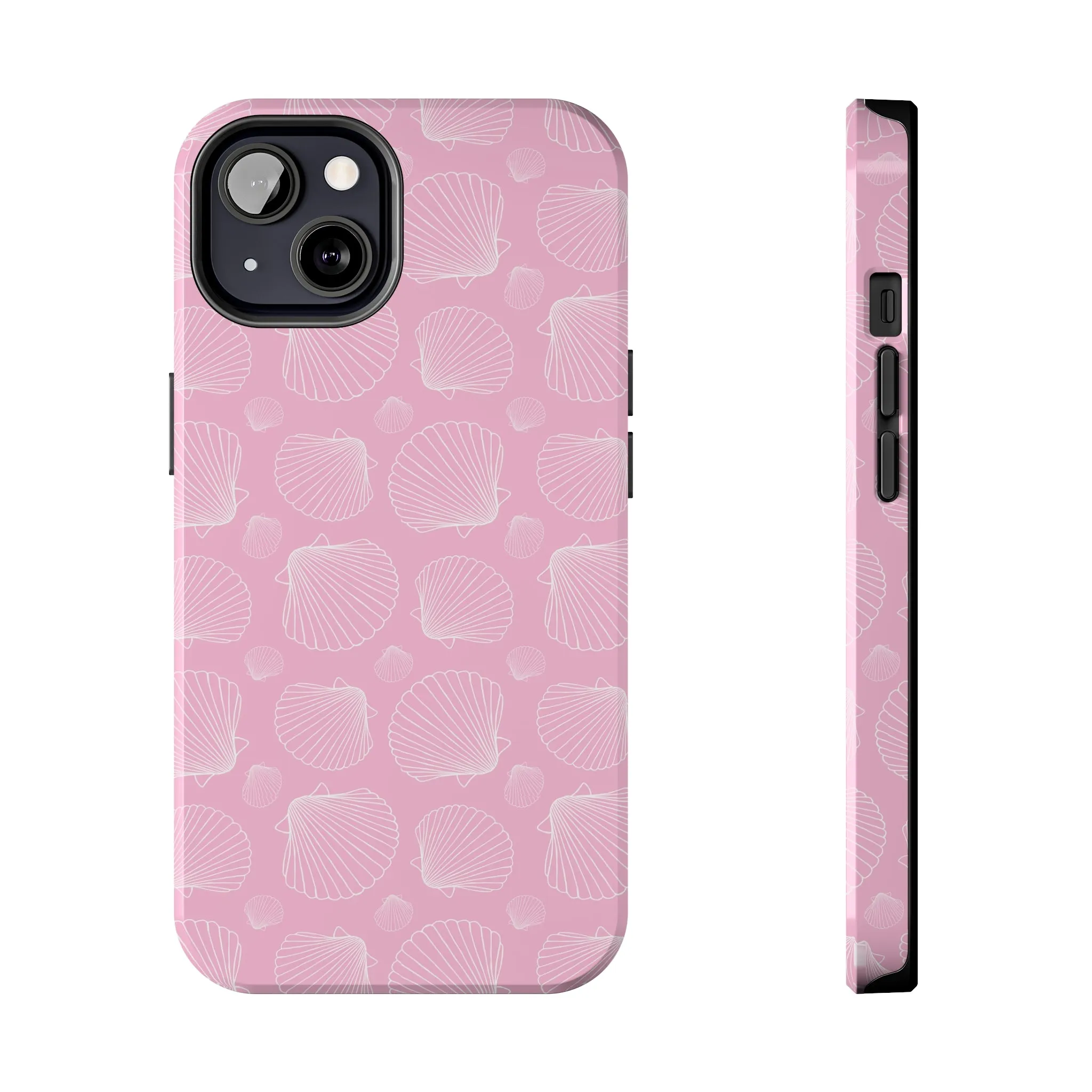 Sunkissed Morning | Seashell Case