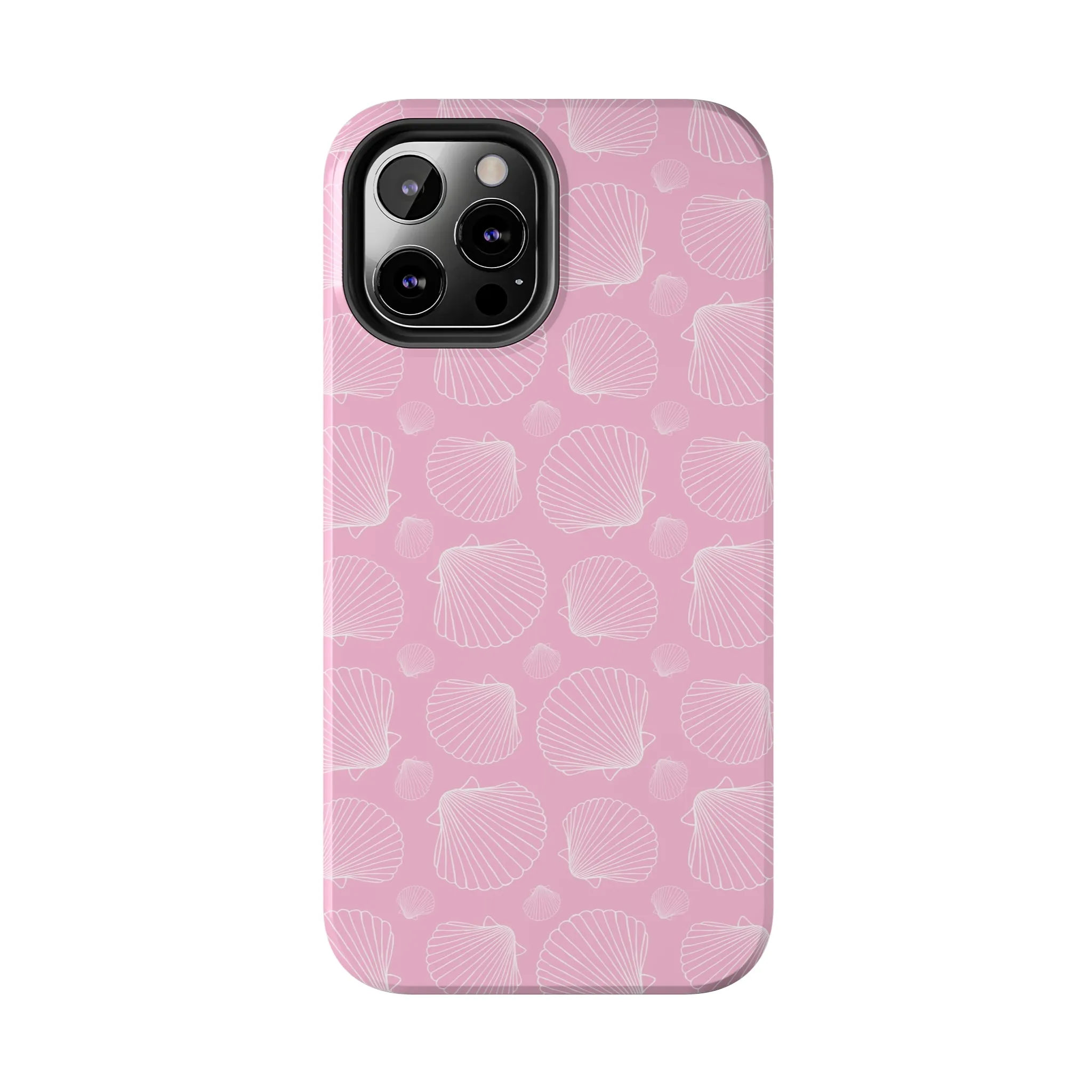 Sunkissed Morning | Seashell Case