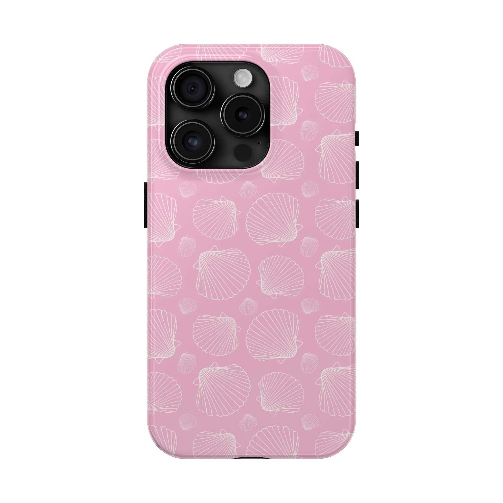 Sunkissed Morning | Seashell Case