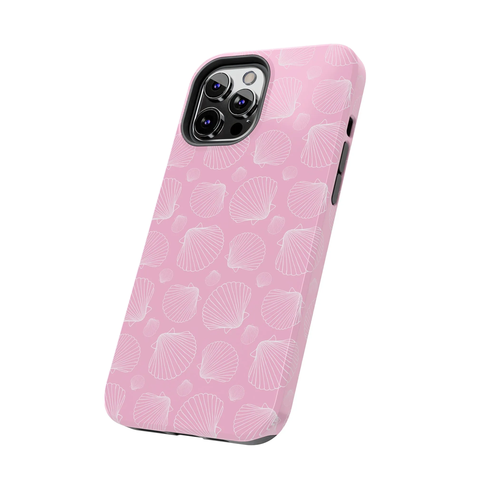Sunkissed Morning | Seashell Case