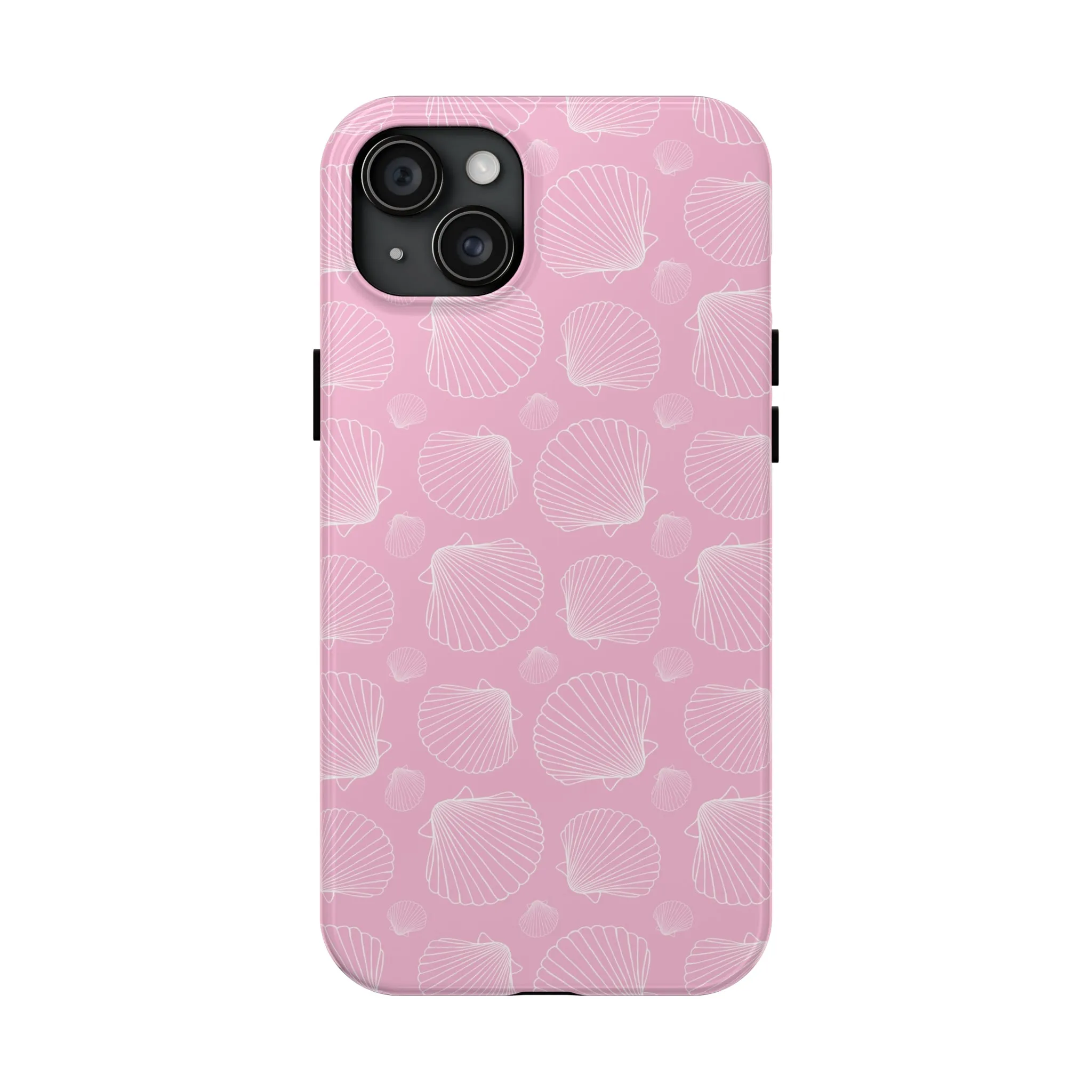 Sunkissed Morning | Seashell Case