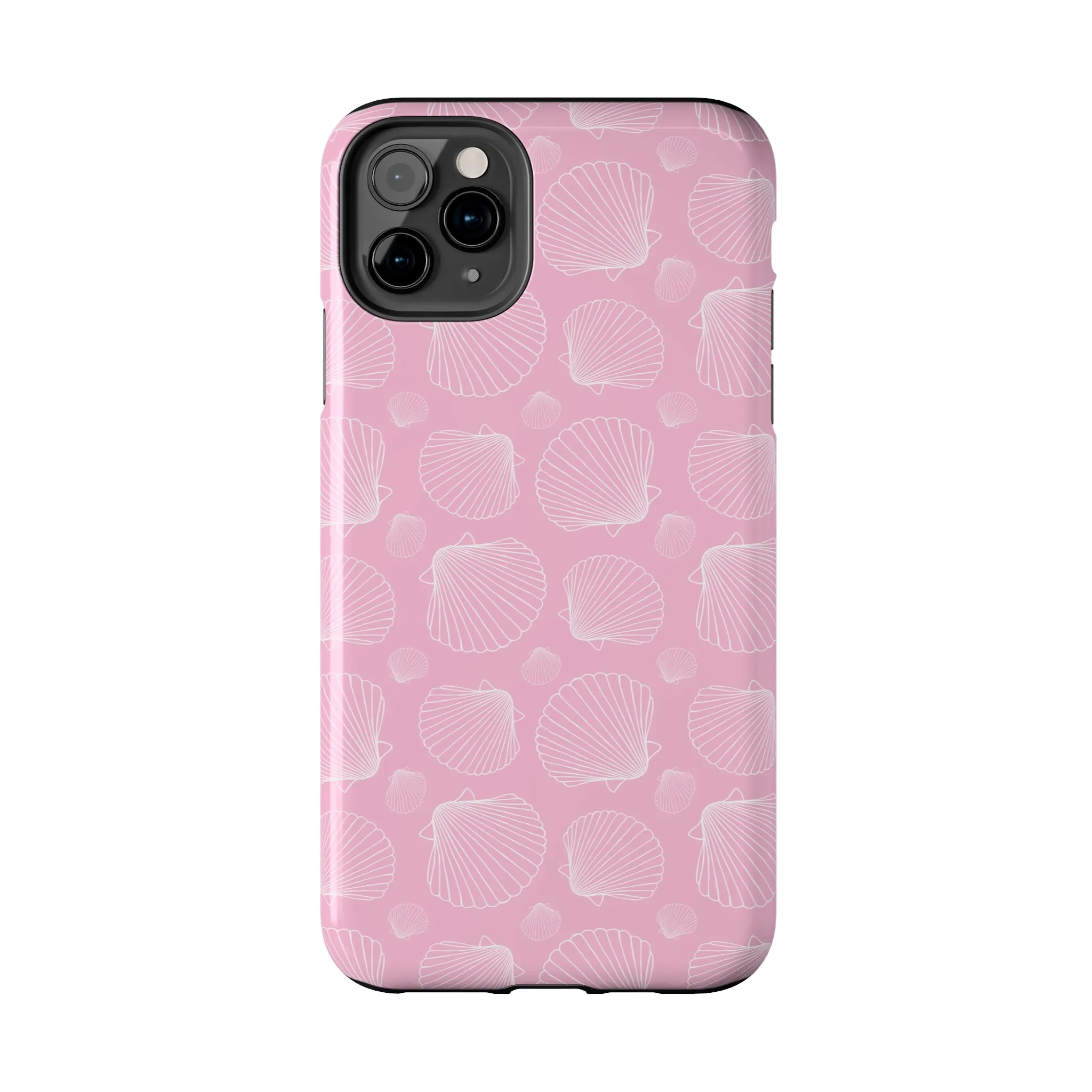 Sunkissed Morning | Seashell Case