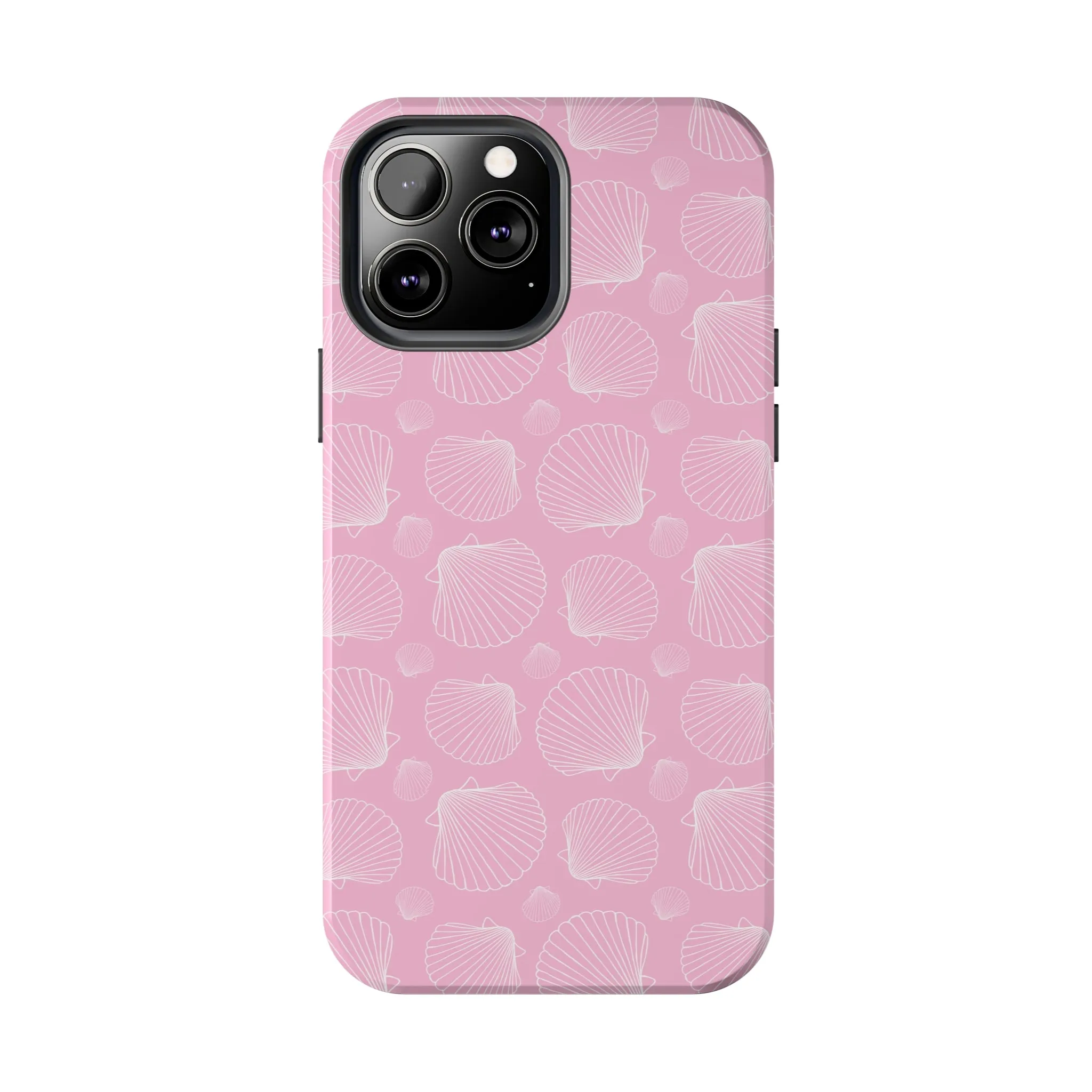Sunkissed Morning | Seashell Case