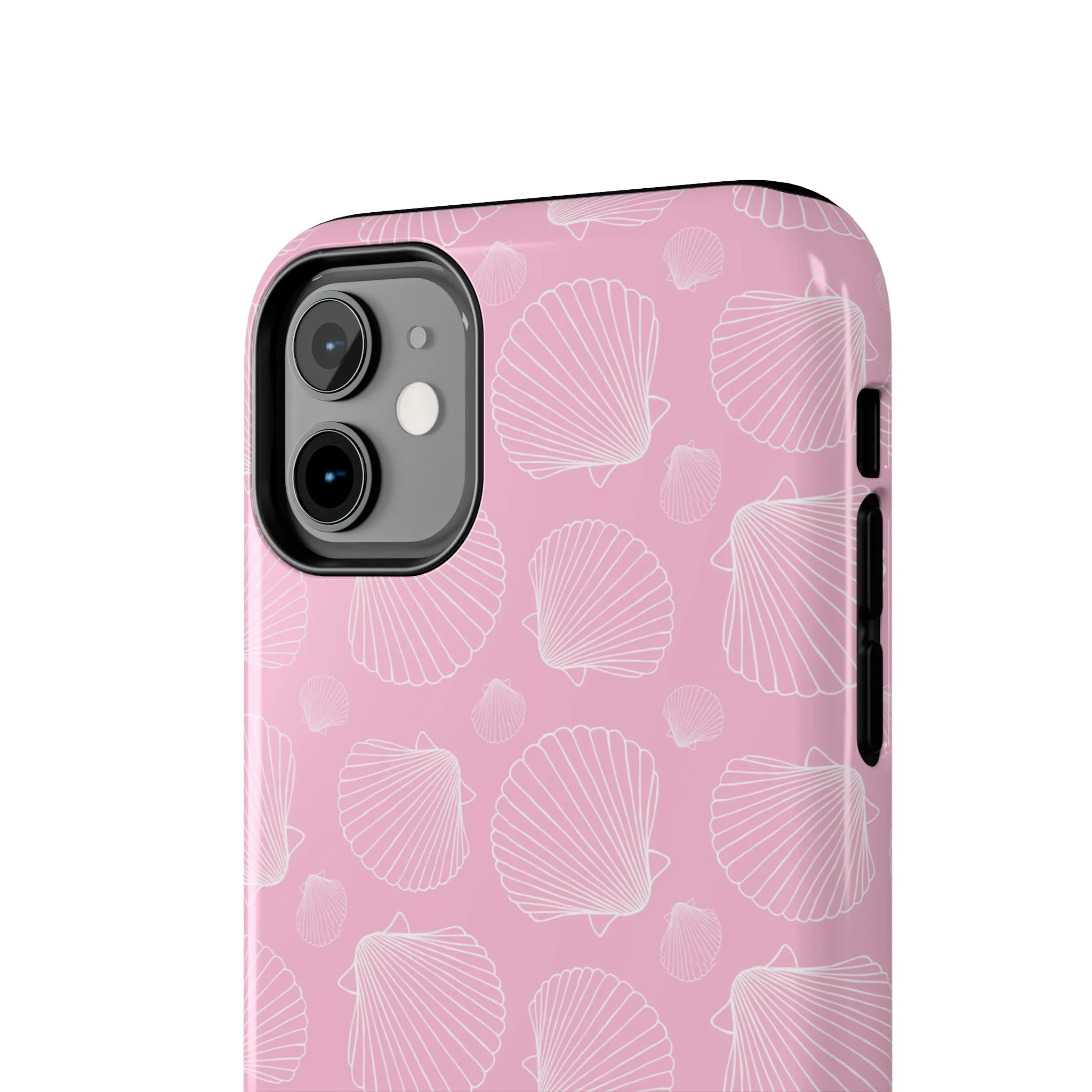 Sunkissed Morning | Seashell Case