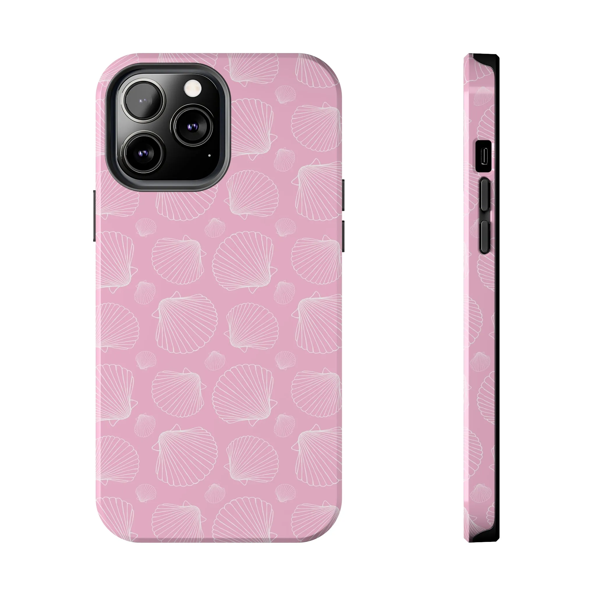 Sunkissed Morning | Seashell Case
