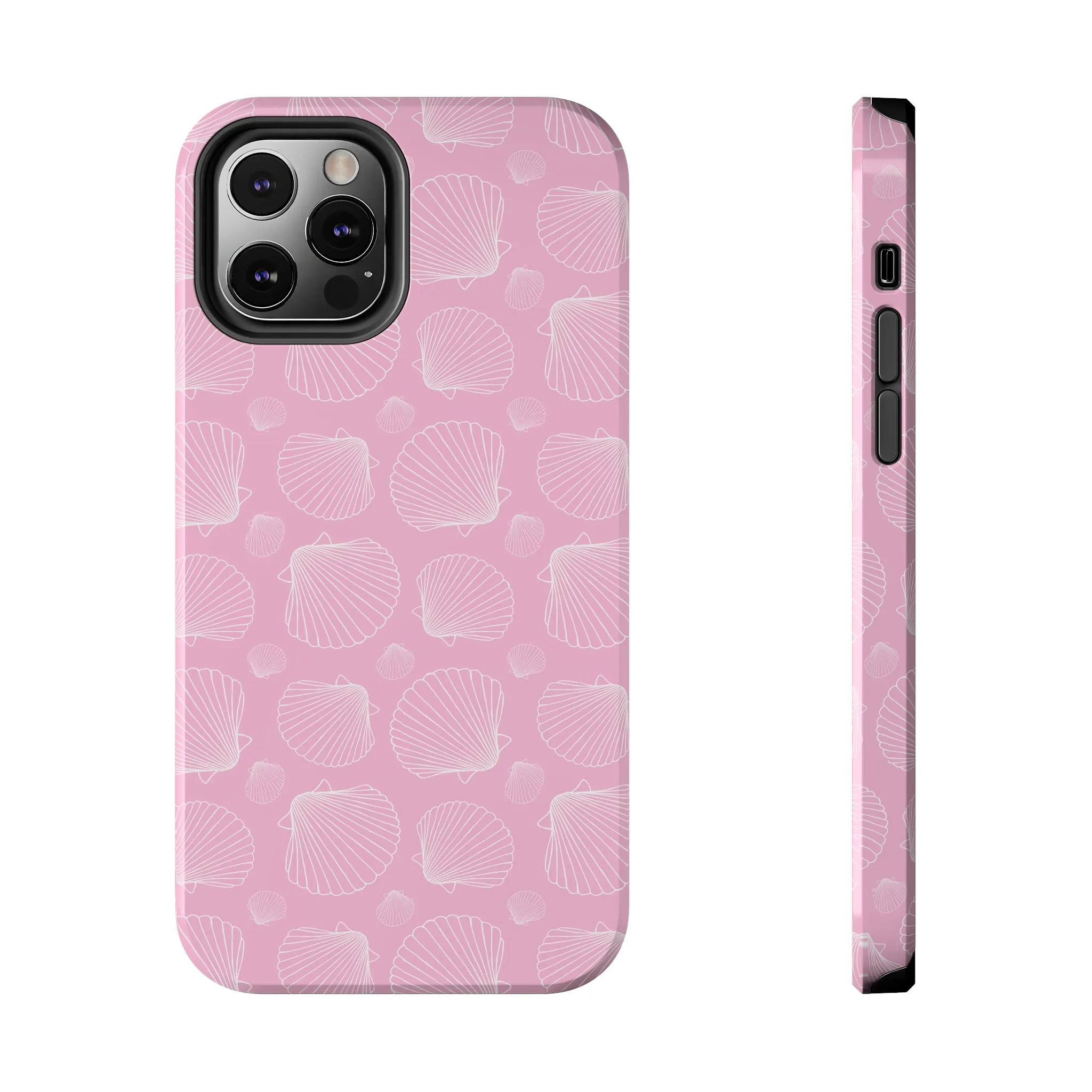Sunkissed Morning | Seashell Case