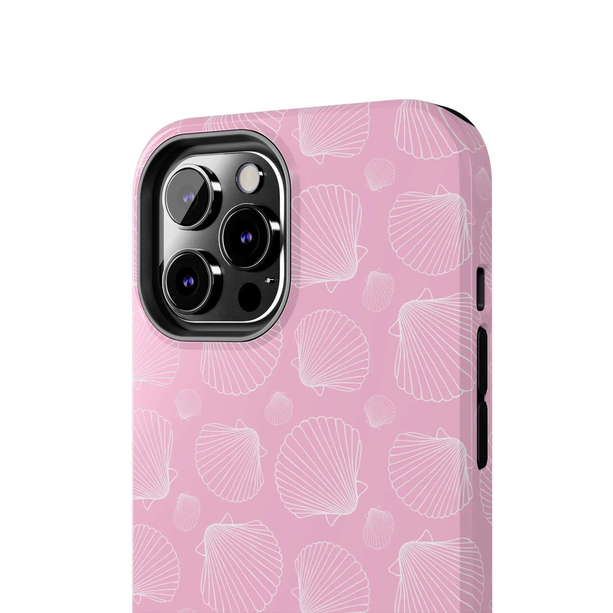Sunkissed Morning | Seashell Case