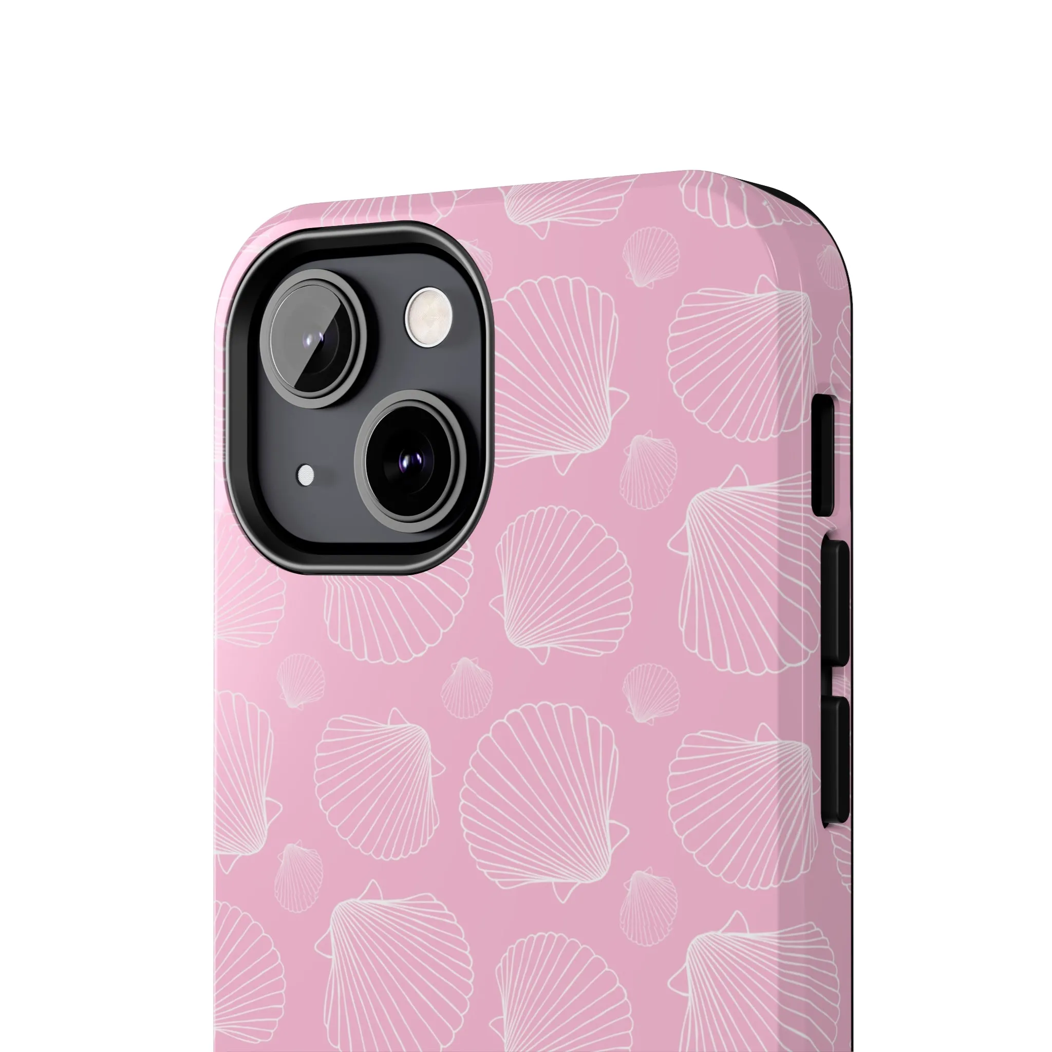 Sunkissed Morning | Seashell Case