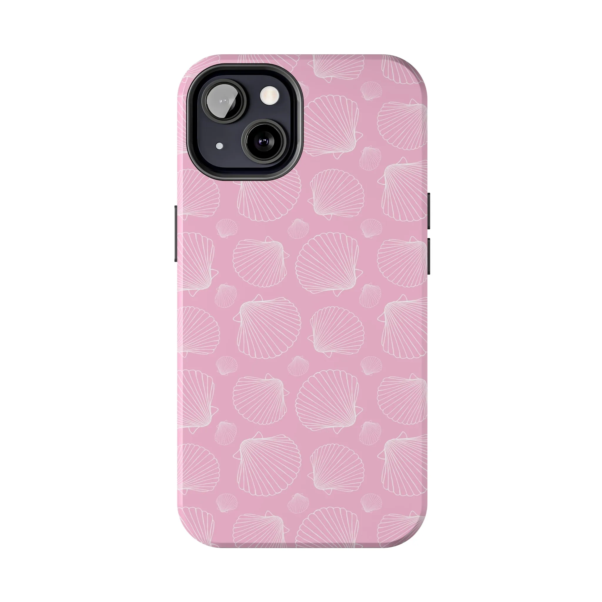Sunkissed Morning | Seashell Case