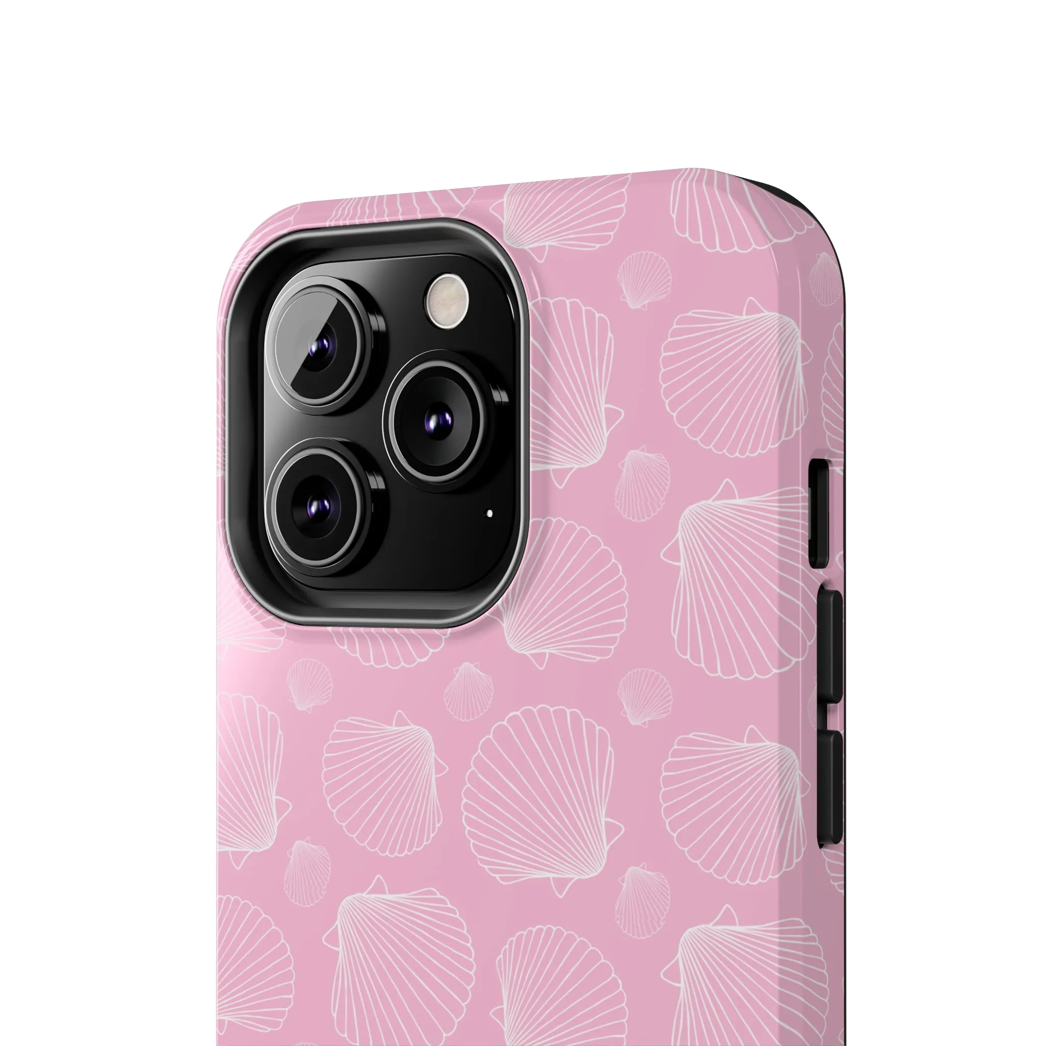 Sunkissed Morning | Seashell Case