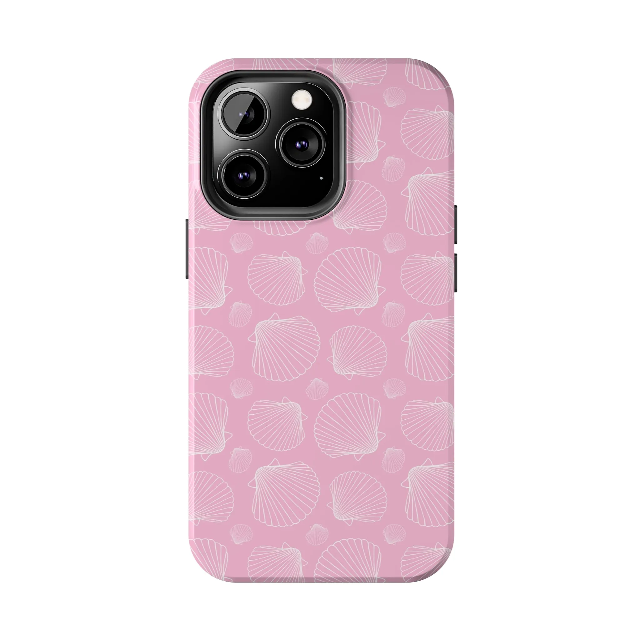 Sunkissed Morning | Seashell Case