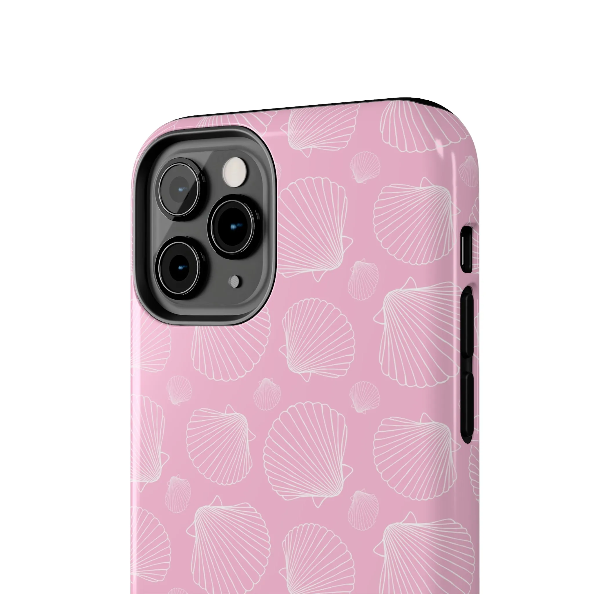Sunkissed Morning | Seashell Case