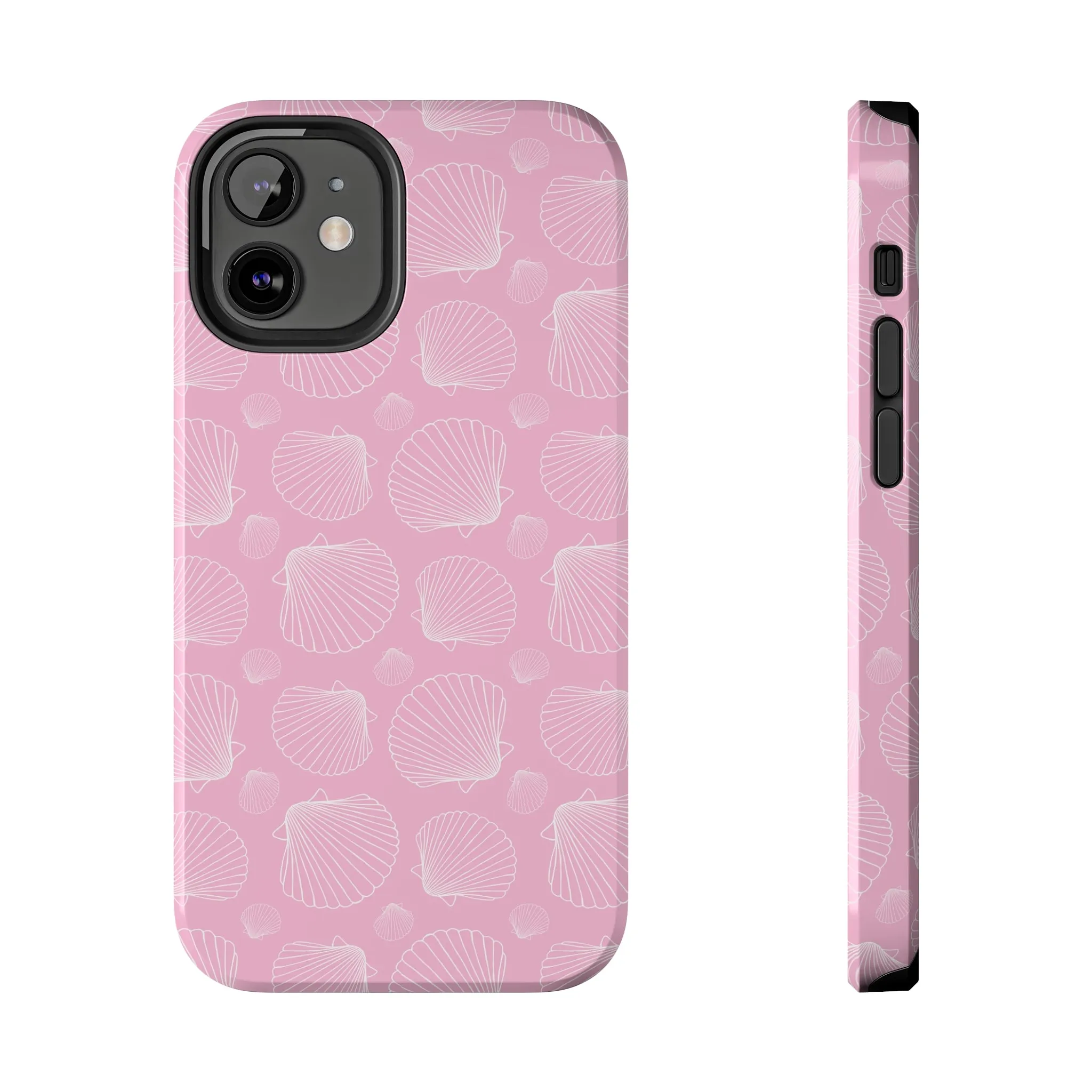 Sunkissed Morning | Seashell Case