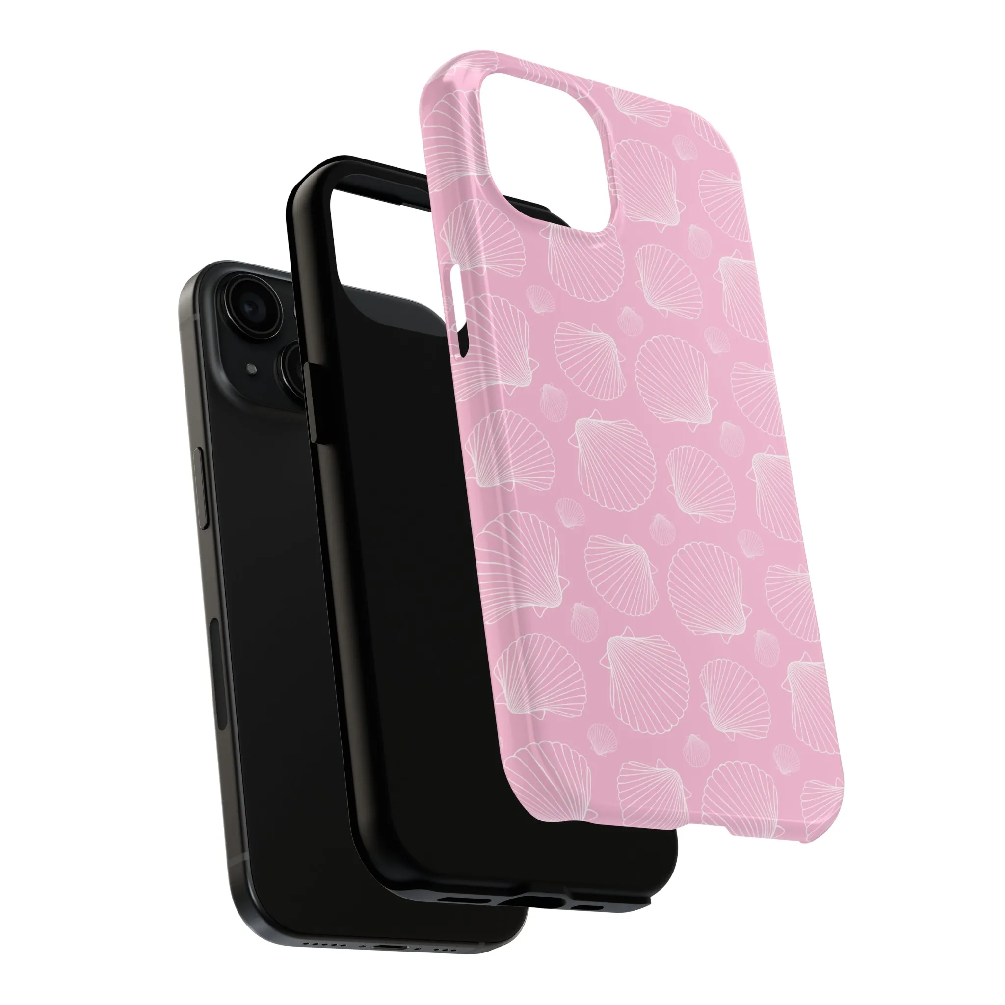 Sunkissed Morning | Seashell Case