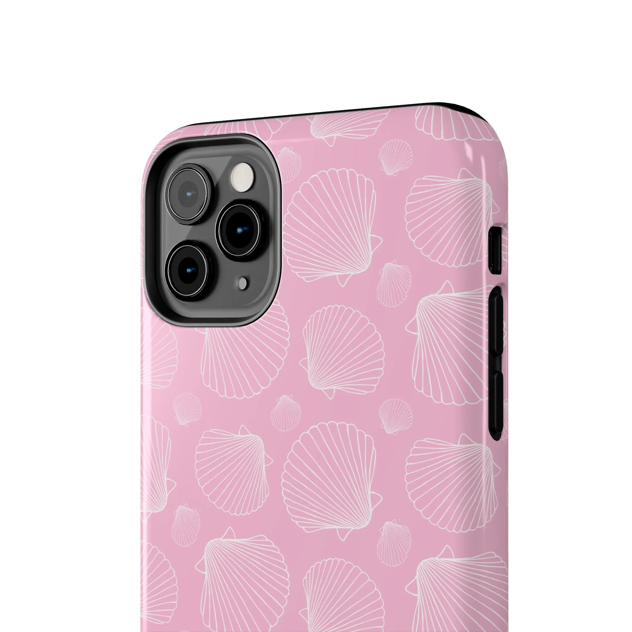Sunkissed Morning | Seashell Case