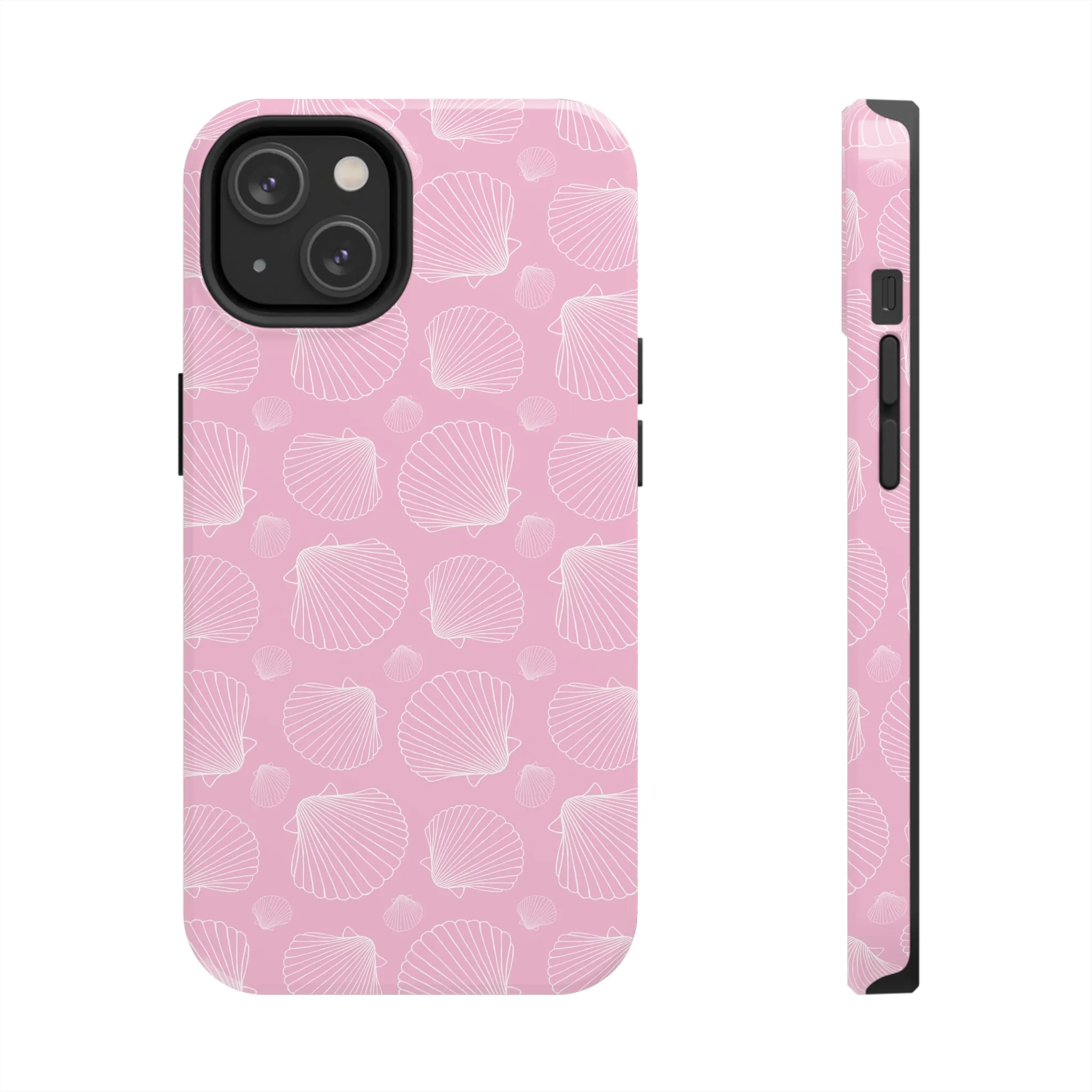 Sunkissed Morning | Seashell Case
