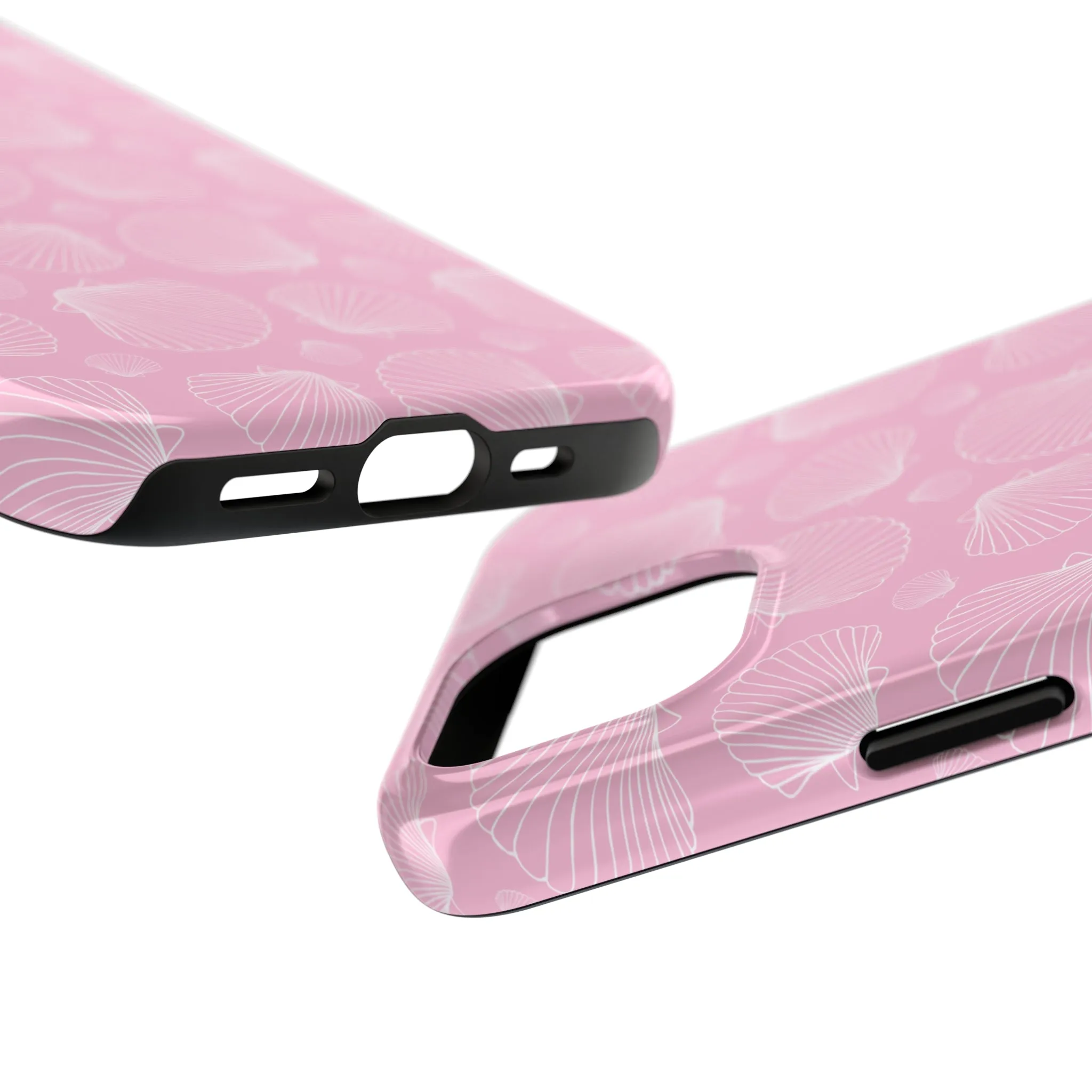 Sunkissed Morning | Seashell Case