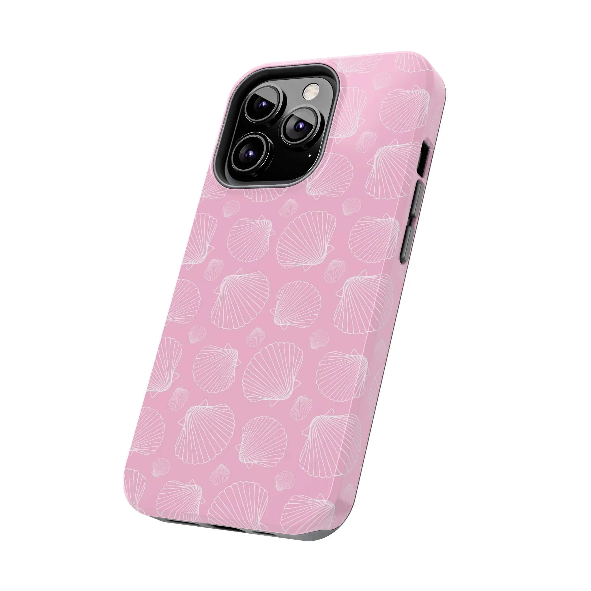 Sunkissed Morning | Seashell Case