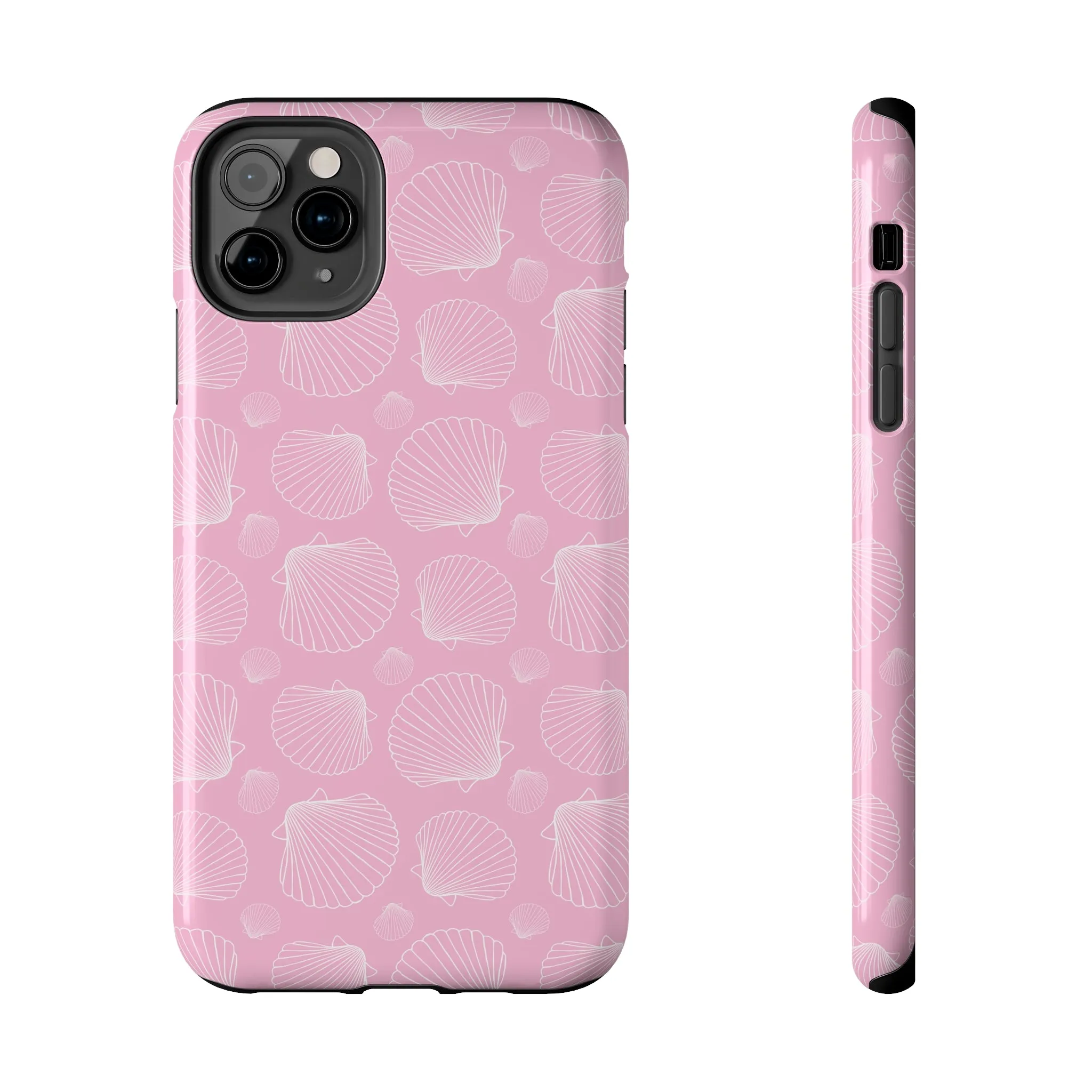 Sunkissed Morning | Seashell Case