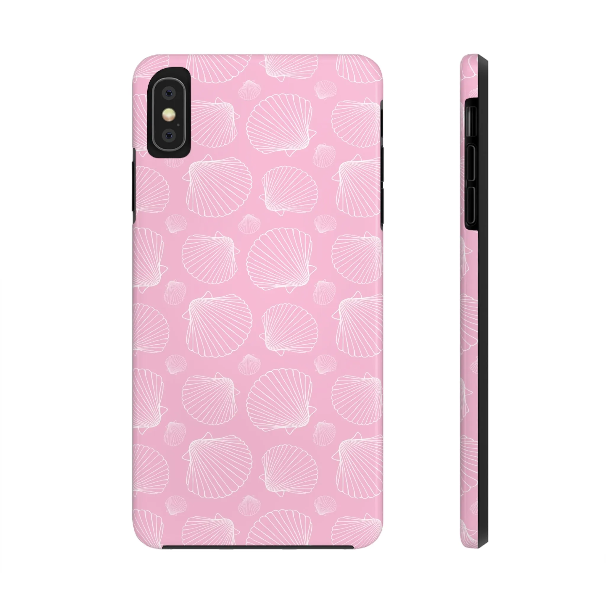 Sunkissed Morning | Seashell Case