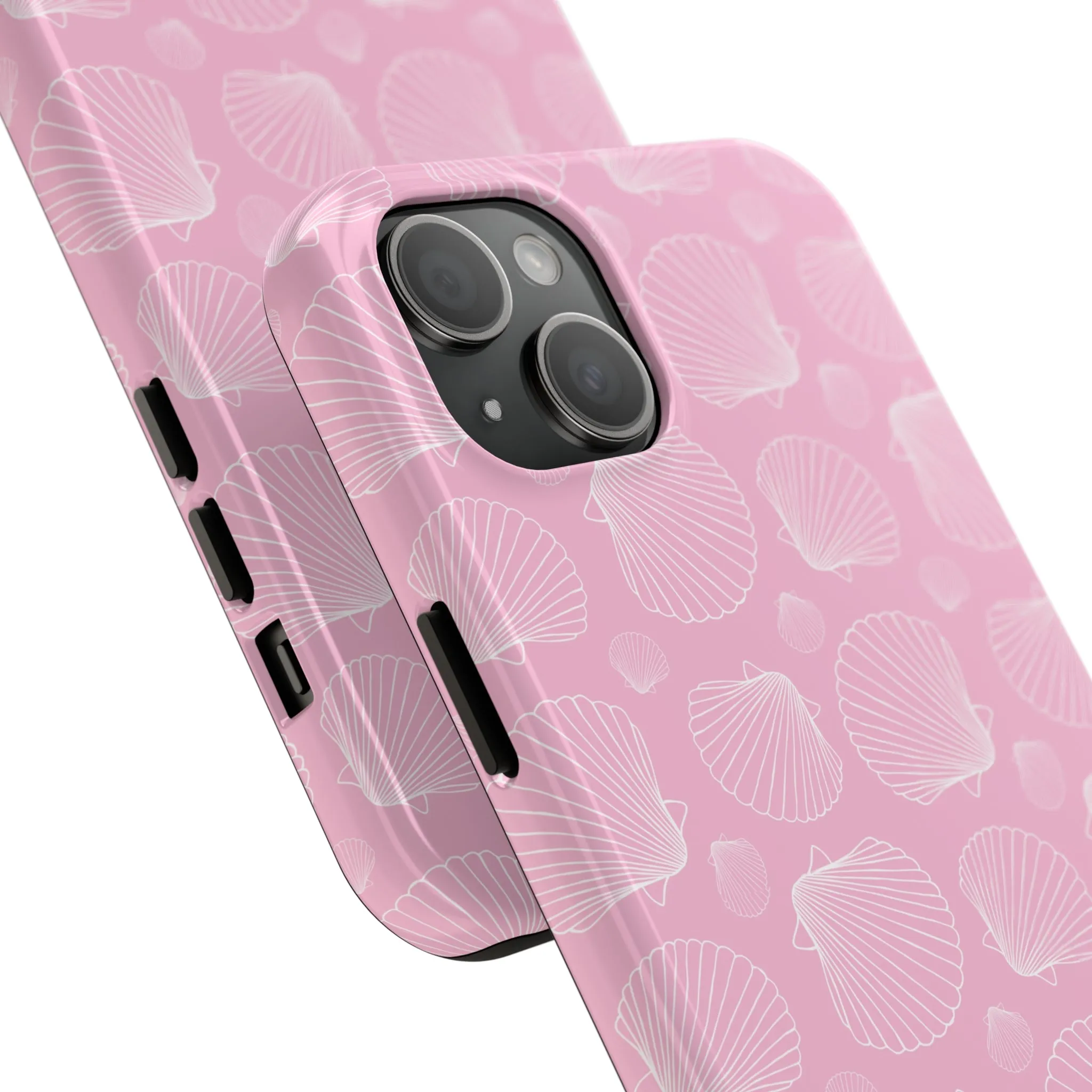 Sunkissed Morning | Seashell Case