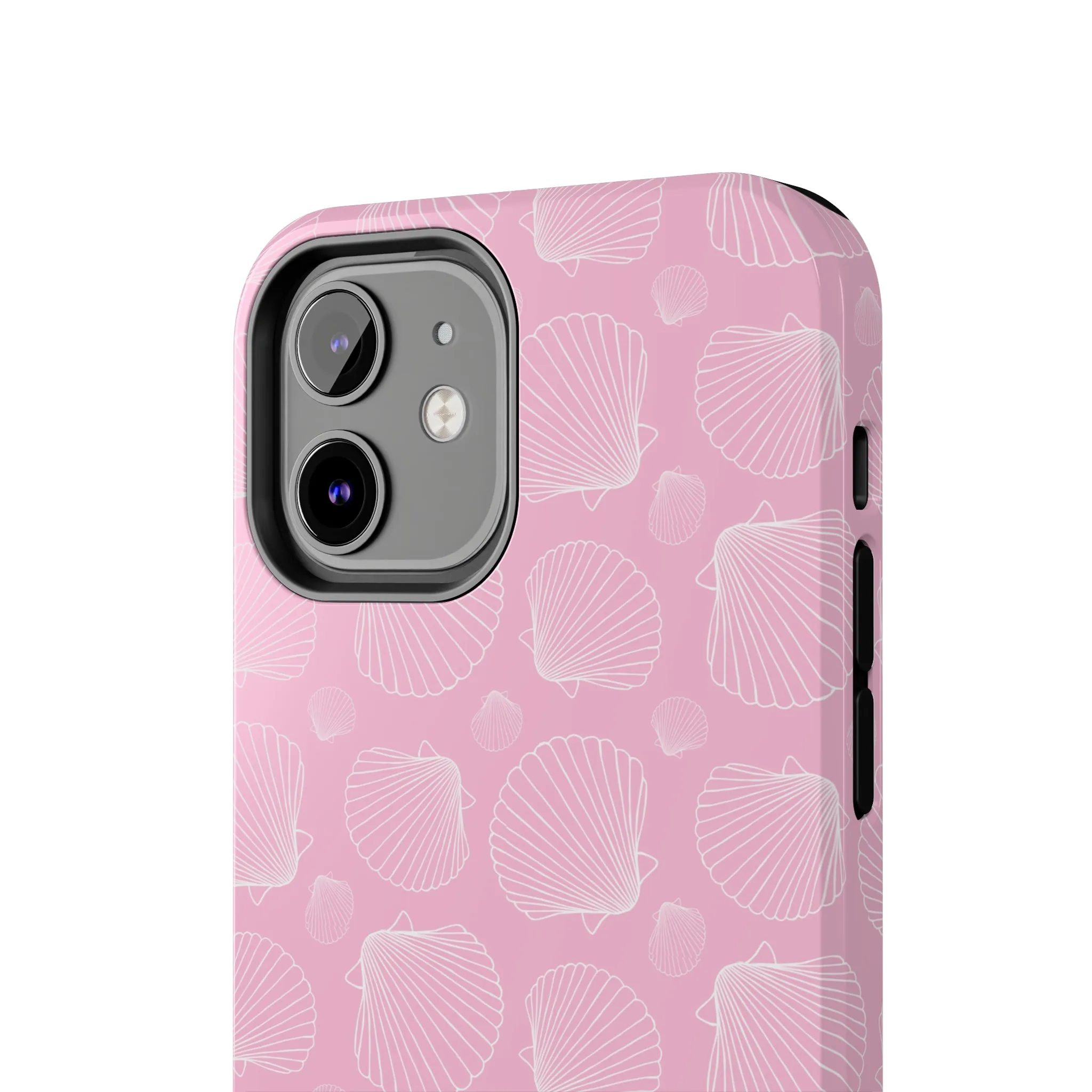 Sunkissed Morning | Seashell Case