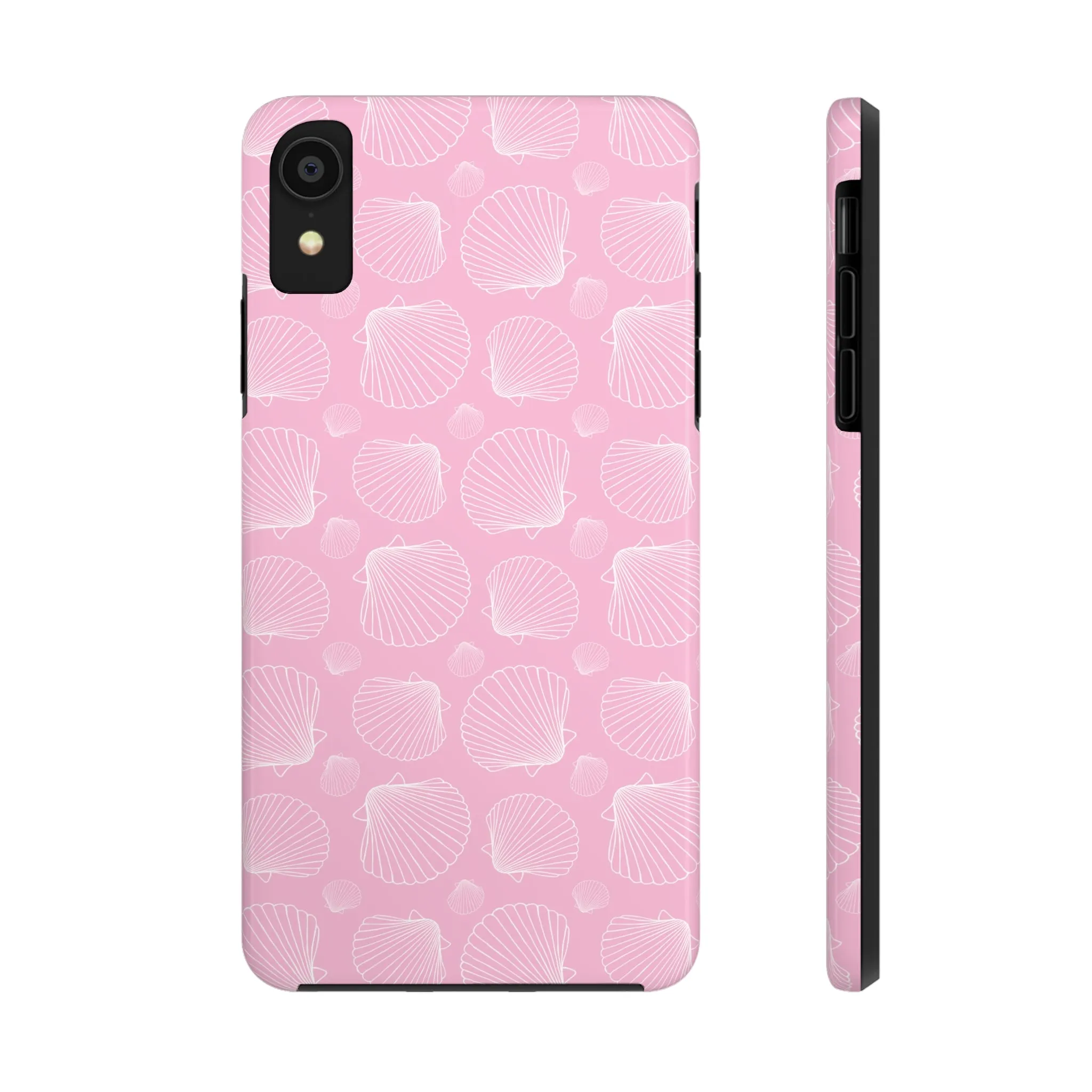 Sunkissed Morning | Seashell Case