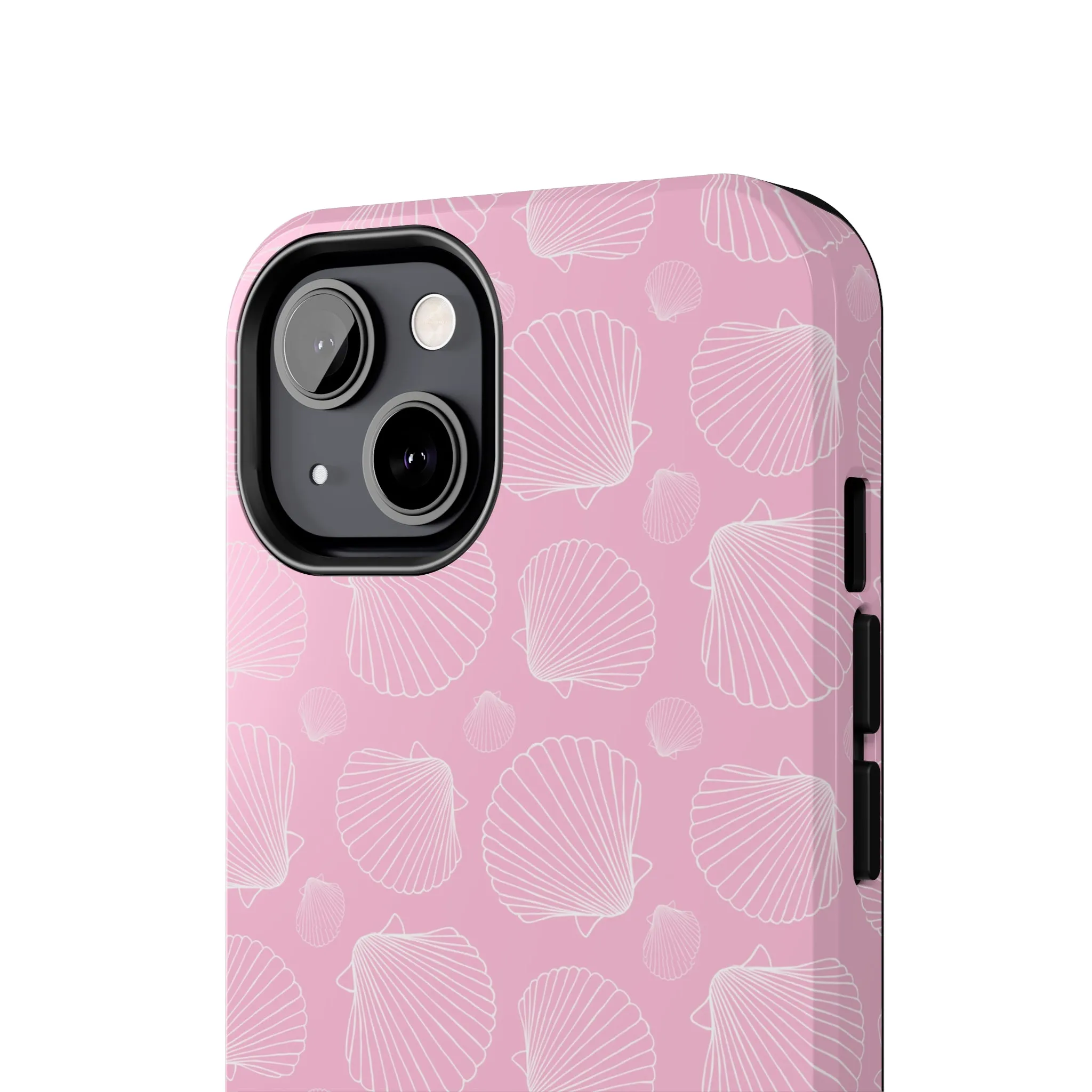 Sunkissed Morning | Seashell Case