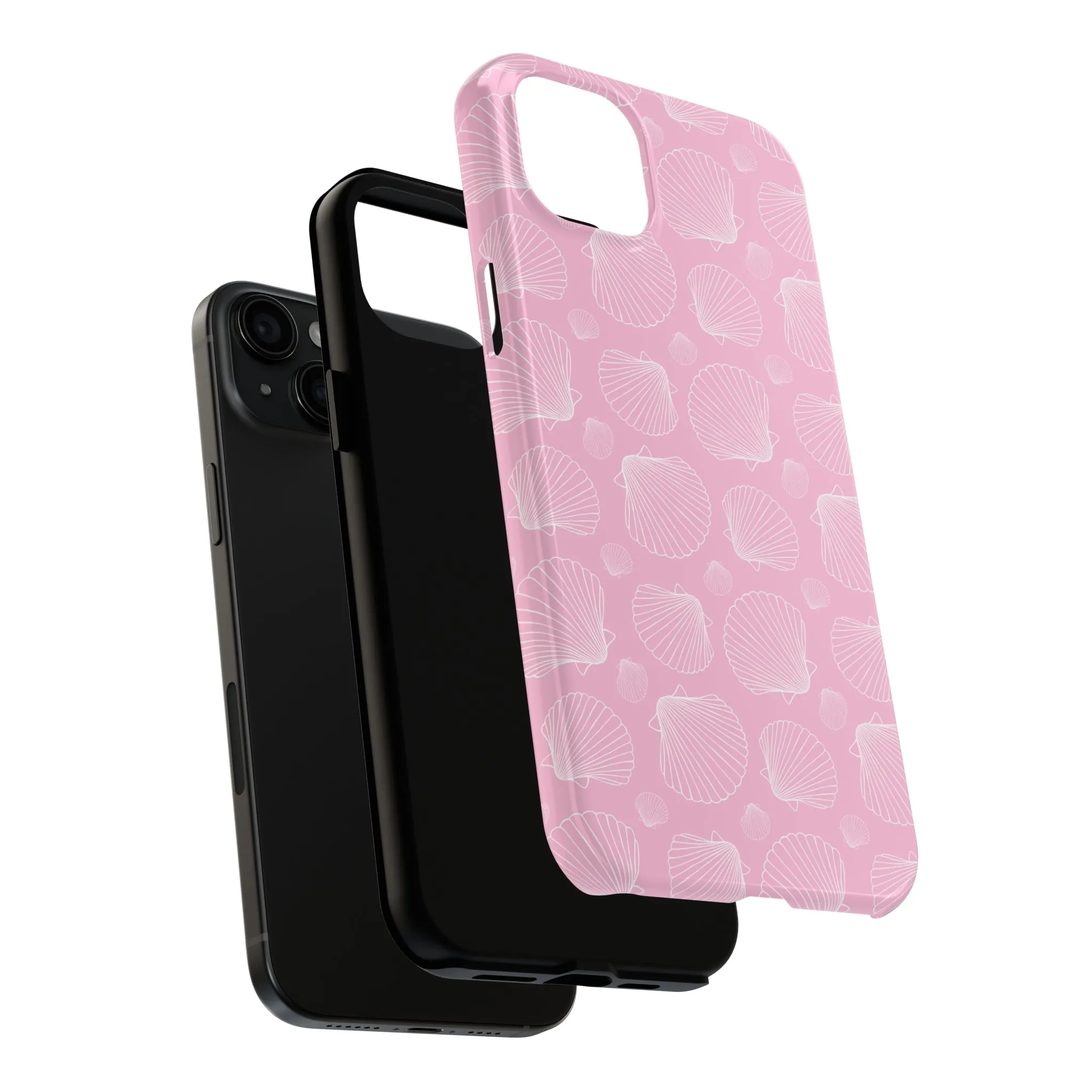 Sunkissed Morning | Seashell Case