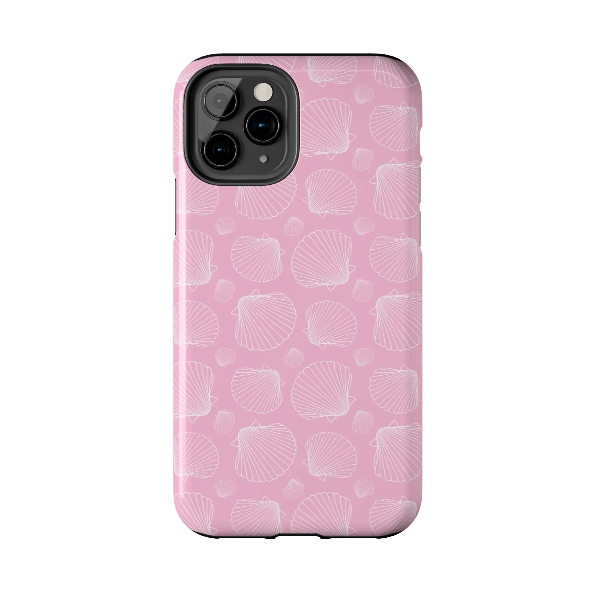 Sunkissed Morning | Seashell Case