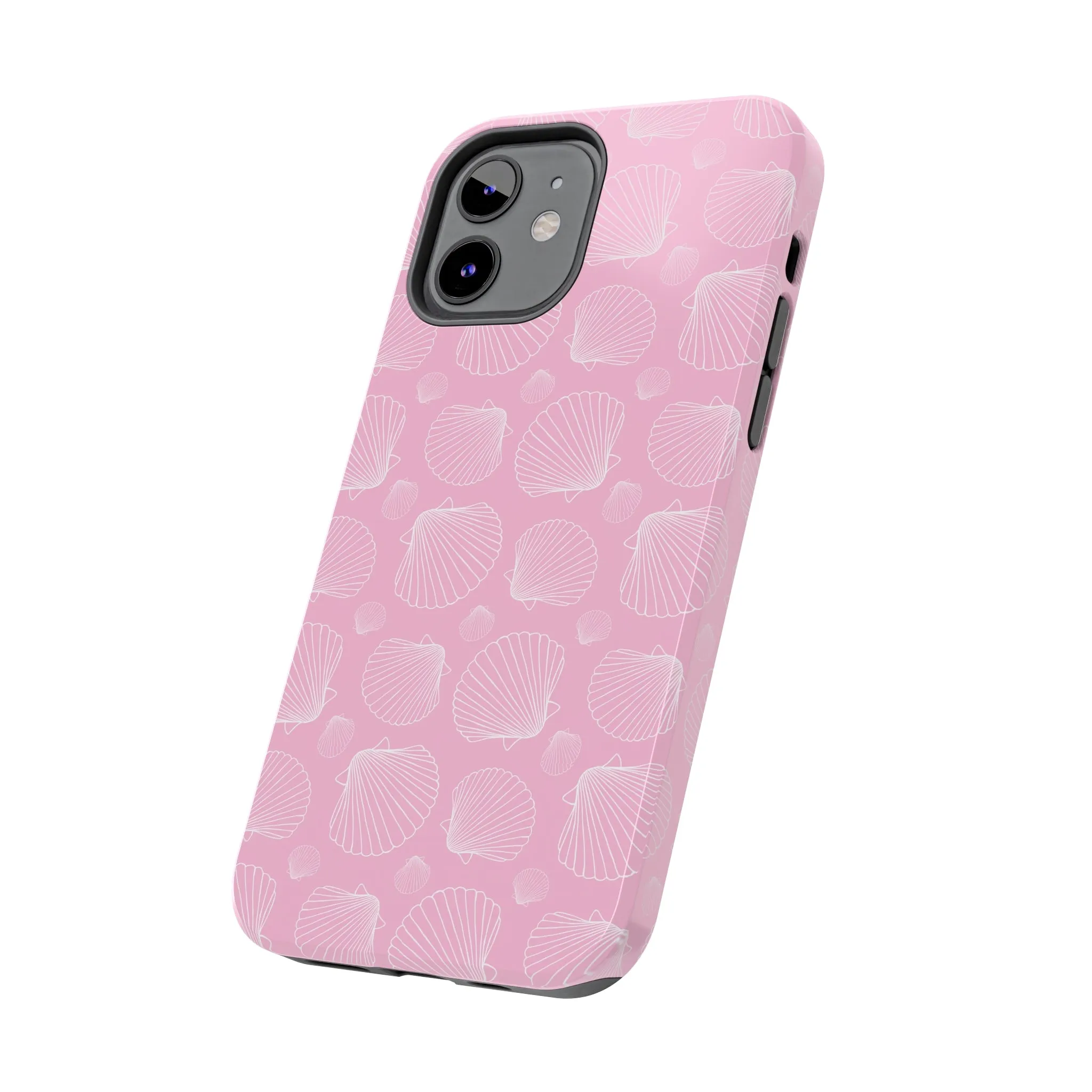 Sunkissed Morning | Seashell Case