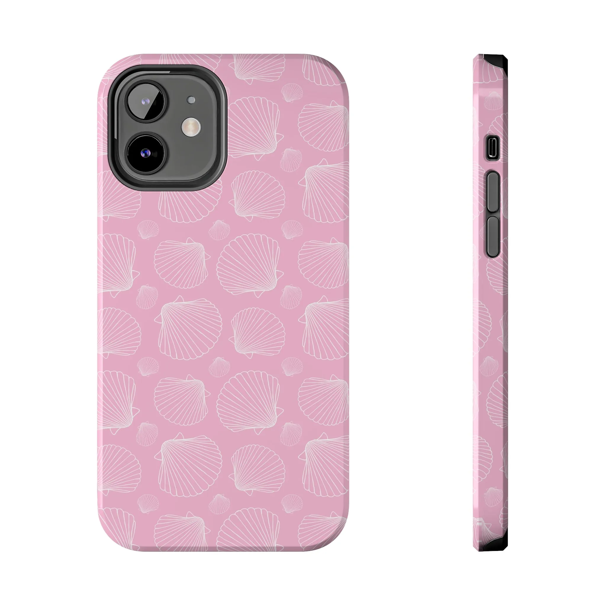 Sunkissed Morning | Seashell Case