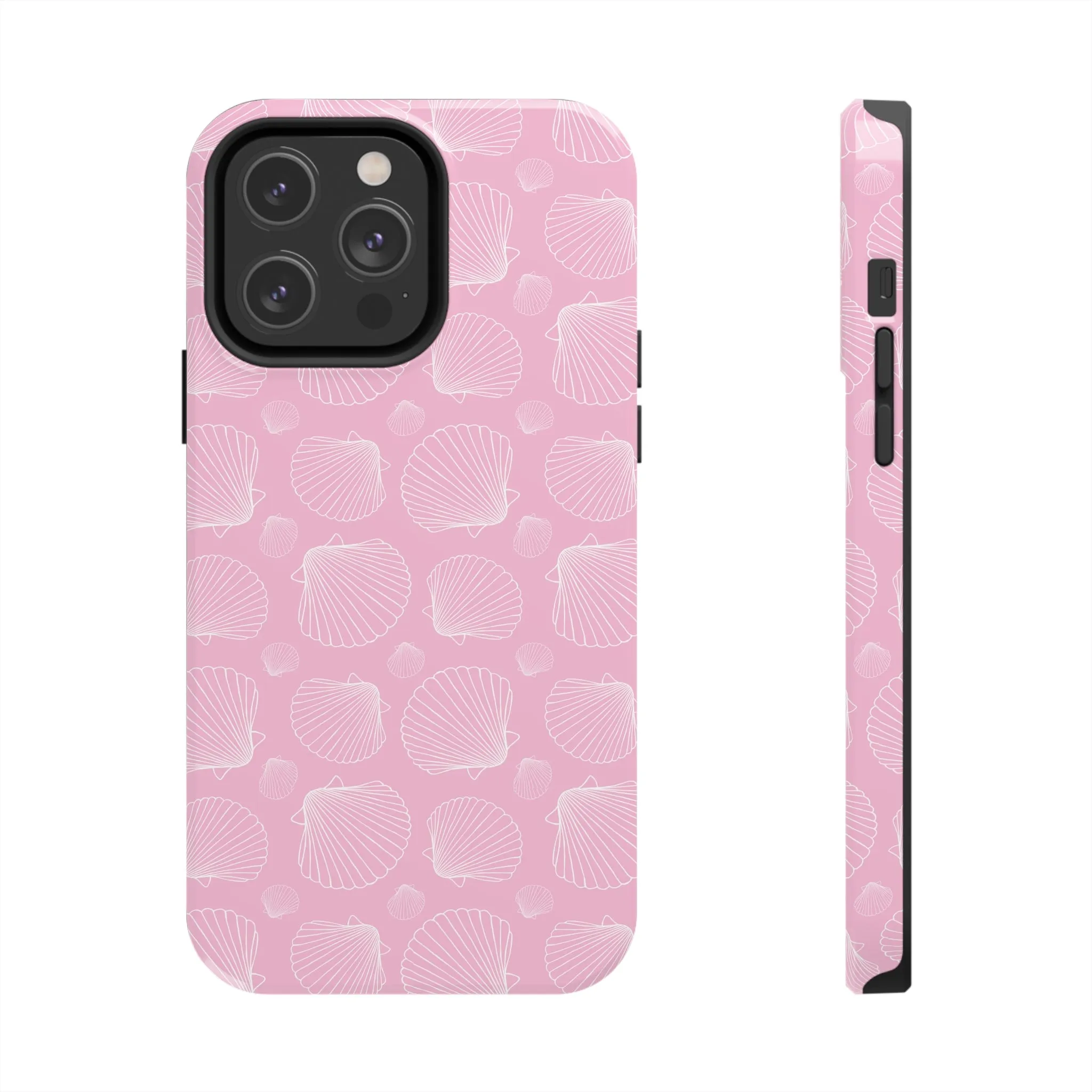 Sunkissed Morning | Seashell Case