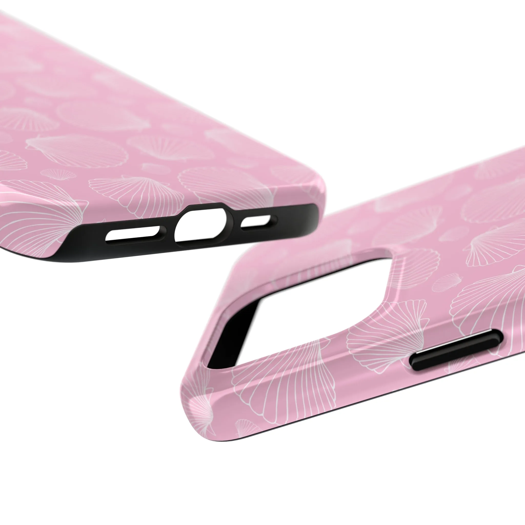 Sunkissed Morning | Seashell Case