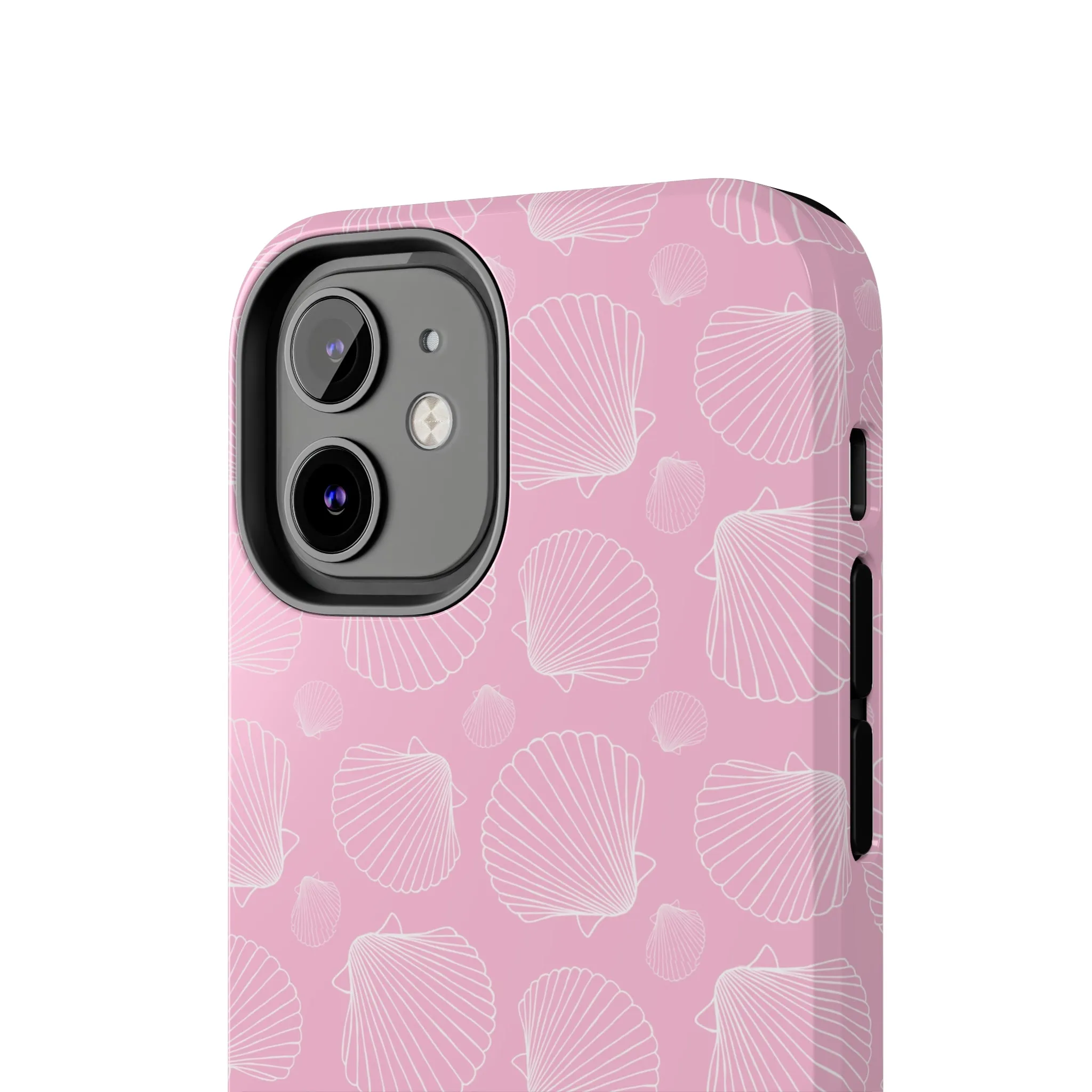 Sunkissed Morning | Seashell Case